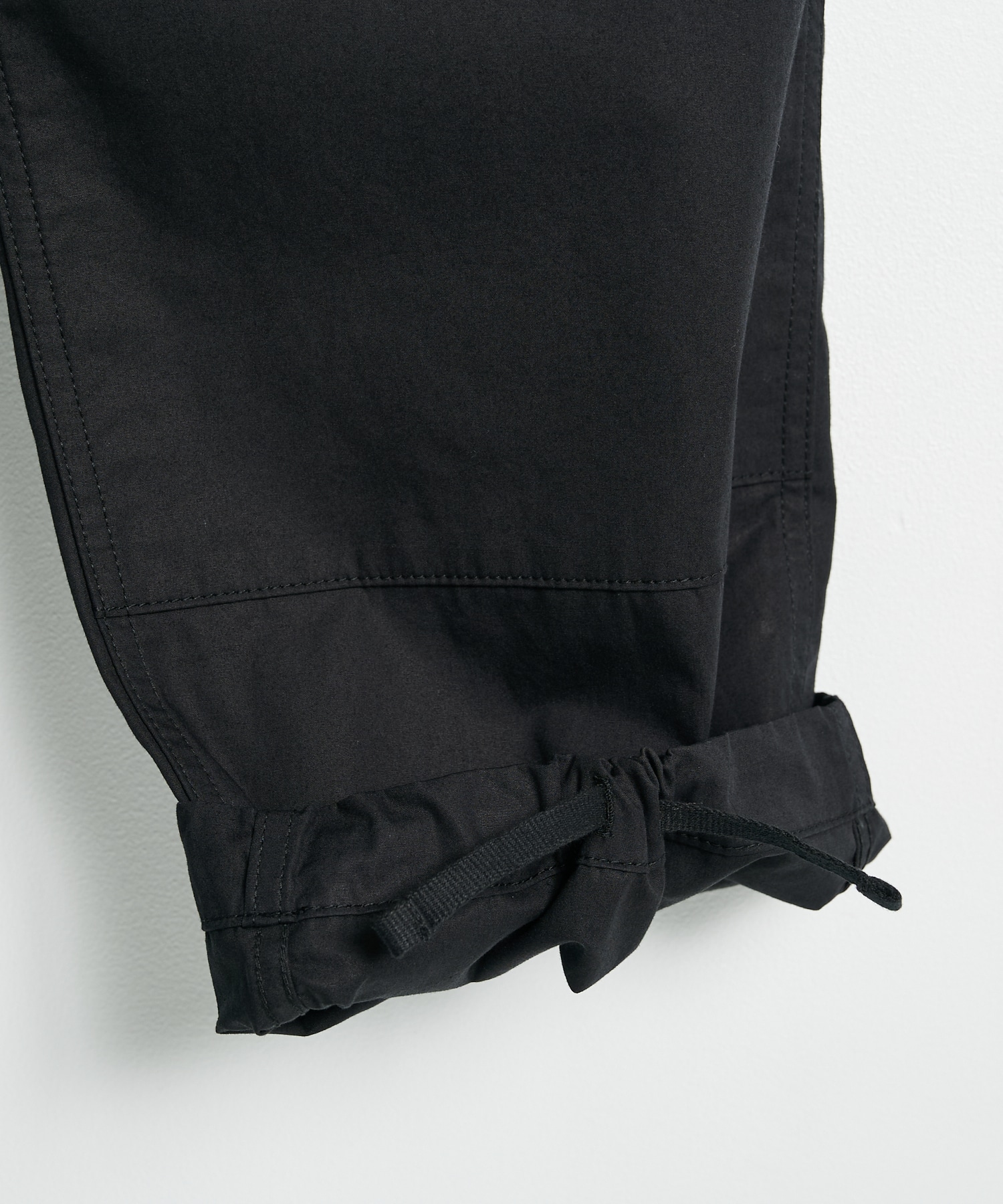 【コムデギャルソンオム】HR-P003-051 Cotton Weather Cloth Pants COMME des GARCONS HOMME