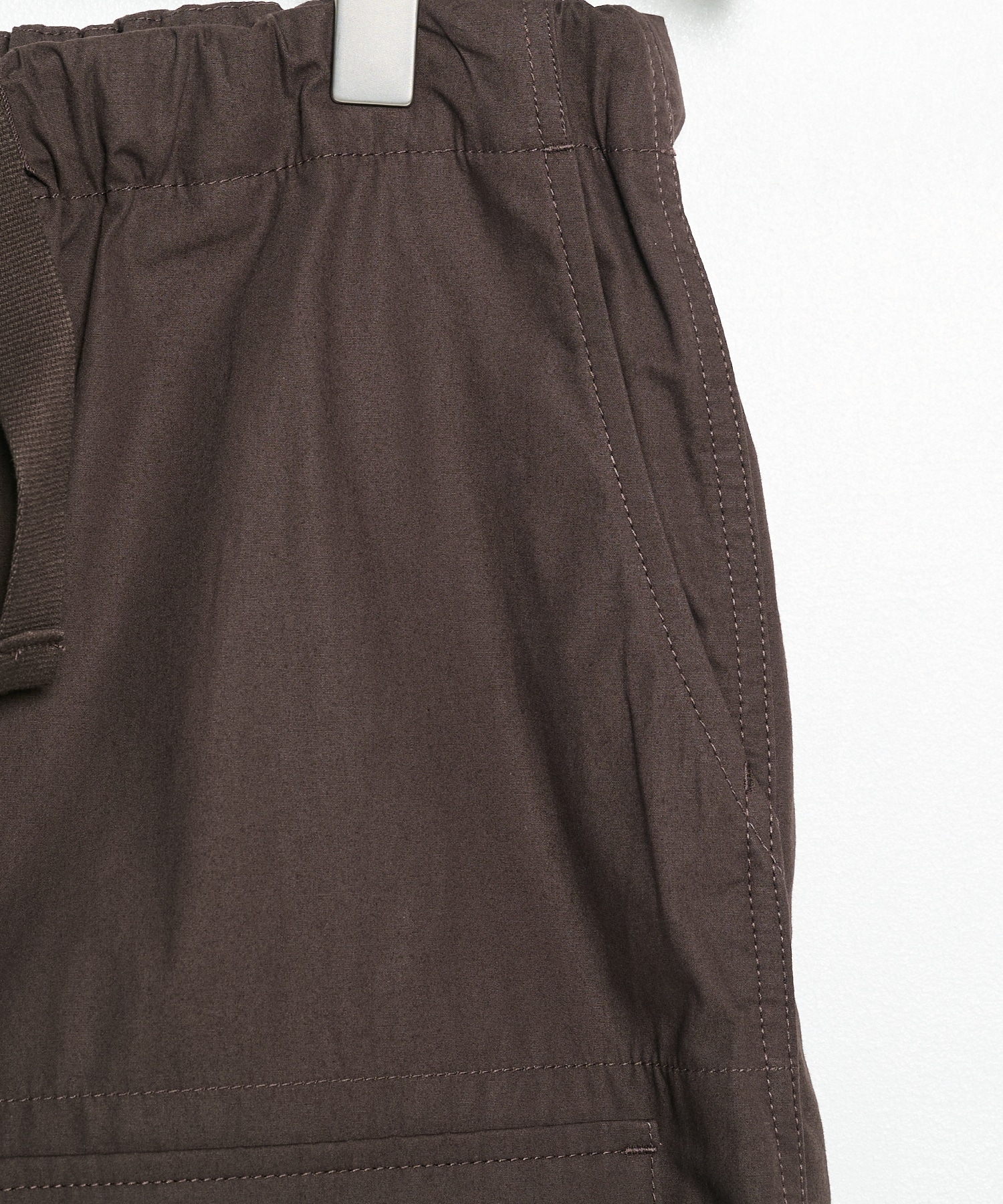 【コムデギャルソンオム】HR-P003-051 Cotton Weather Cloth Pants COMME des GARCONS HOMME