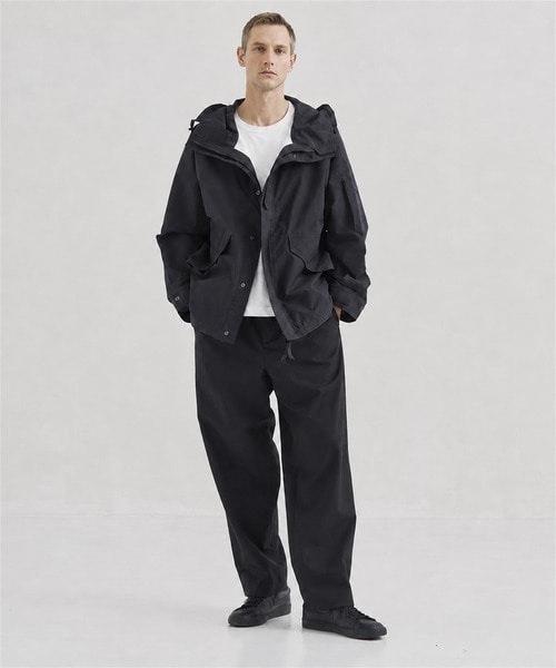 S26FA070 2L GORE-TEX Cruiser Jacket nanamica
