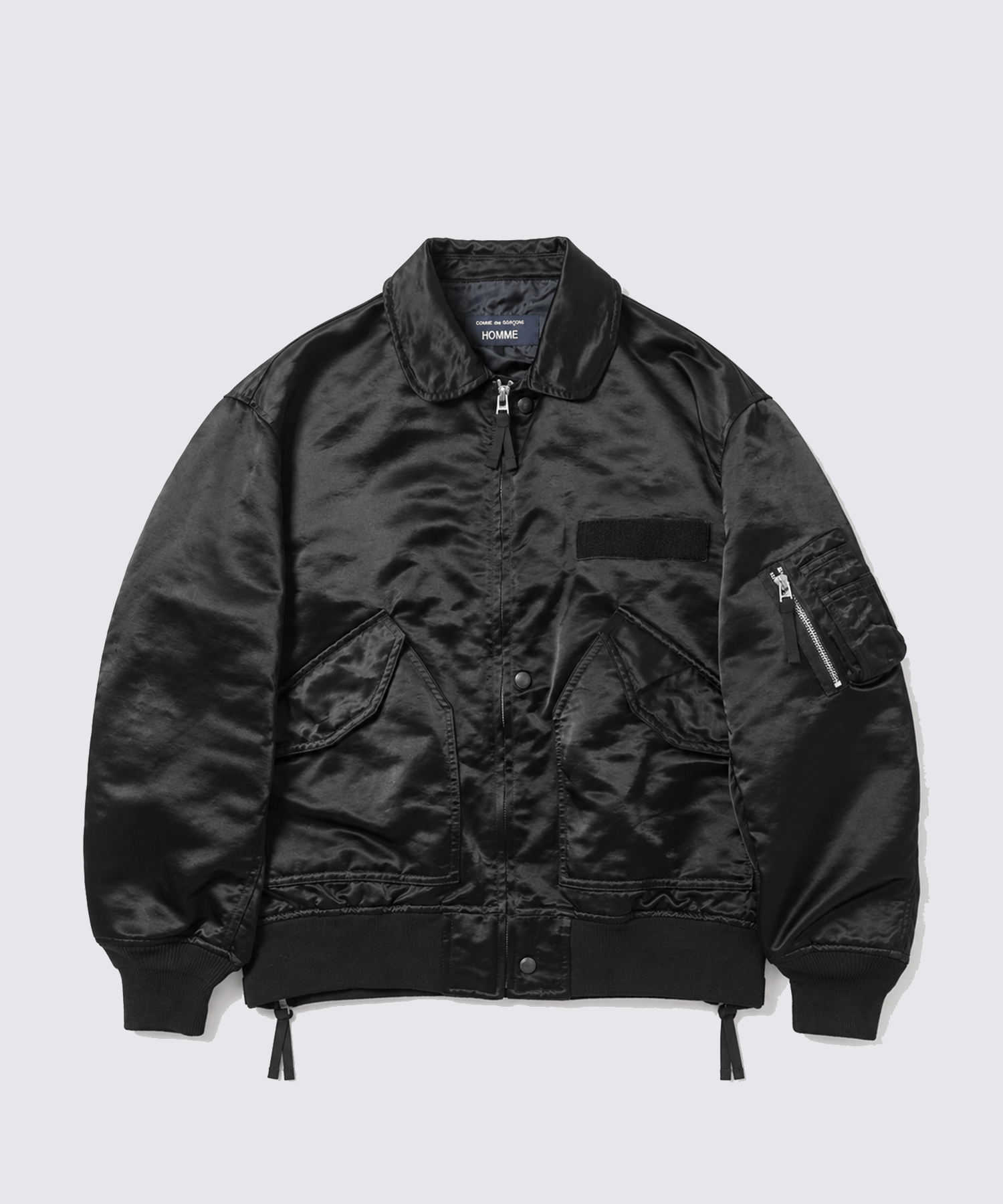 【コムデギャルソンオム】HR-J016-051 CWU-45 COMME des GARCONS HOMME