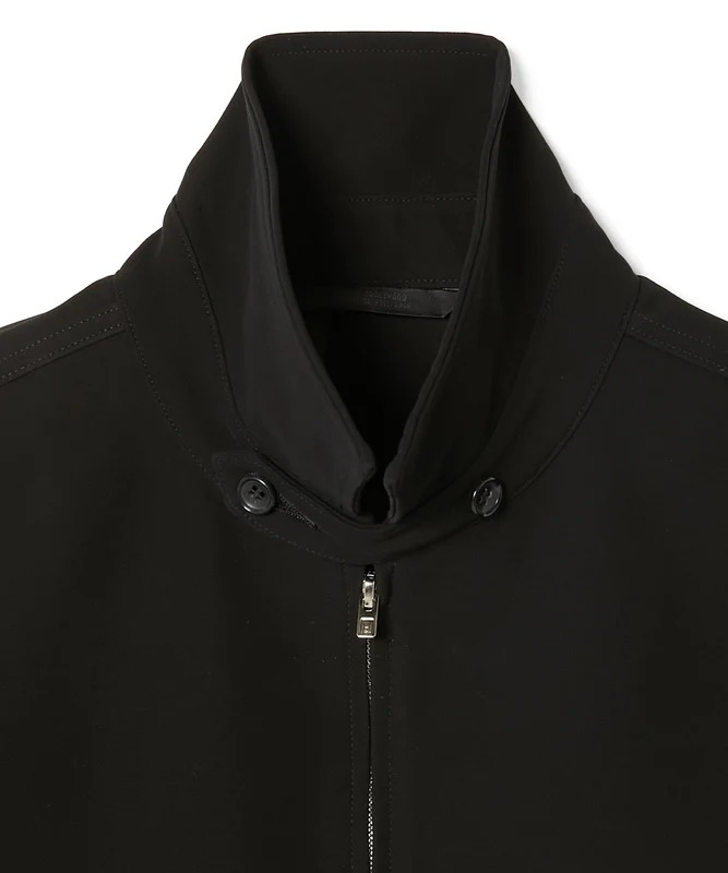 【エヌハリウッド】2262-BL16-095 Blouson N.HOOLYWOOD