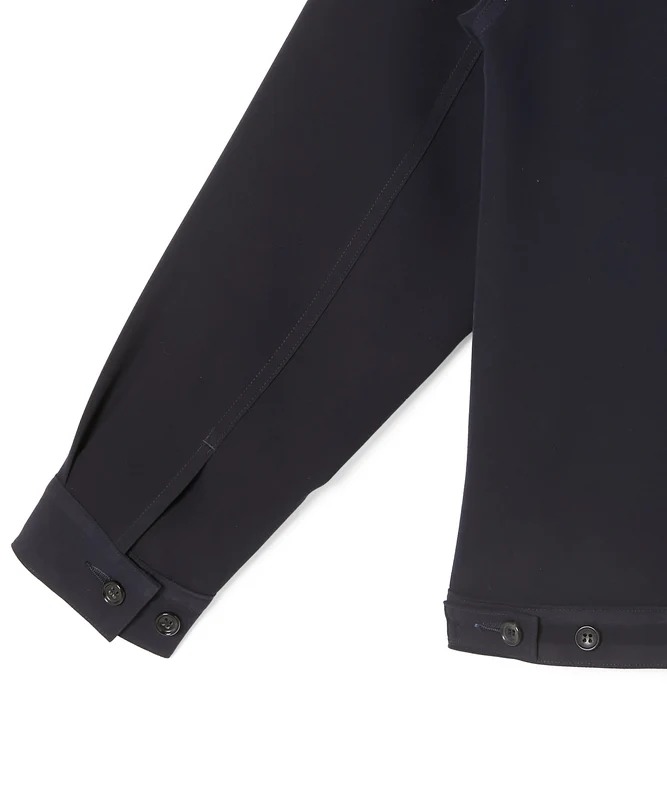 【エヌハリウッド】2262-BL16-095 Blouson N.HOOLYWOOD