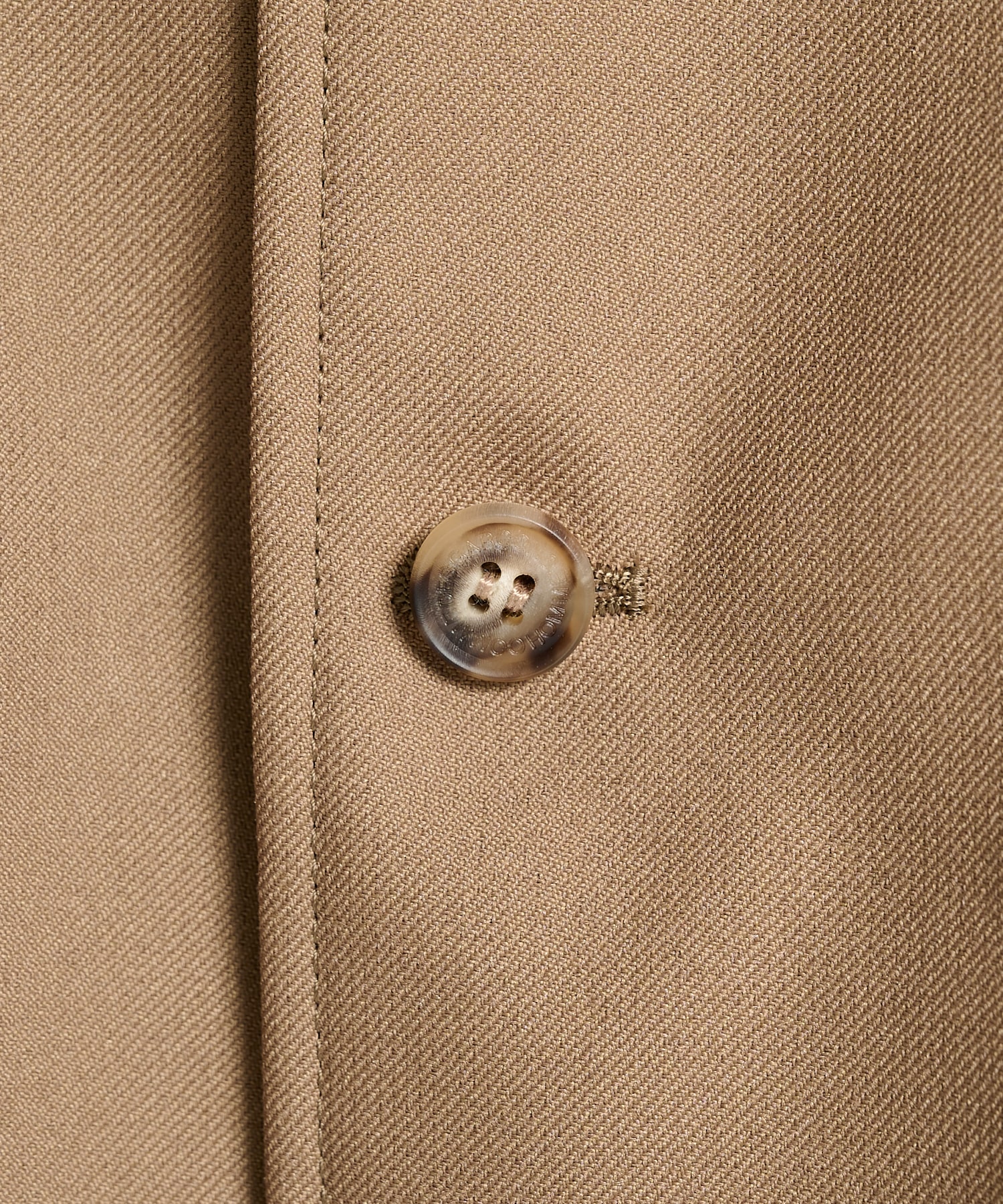 【コムデギャルソンオム】HR-J002-051 PE Twill 3B Easy Jacket COMME des GARCONS HOMME