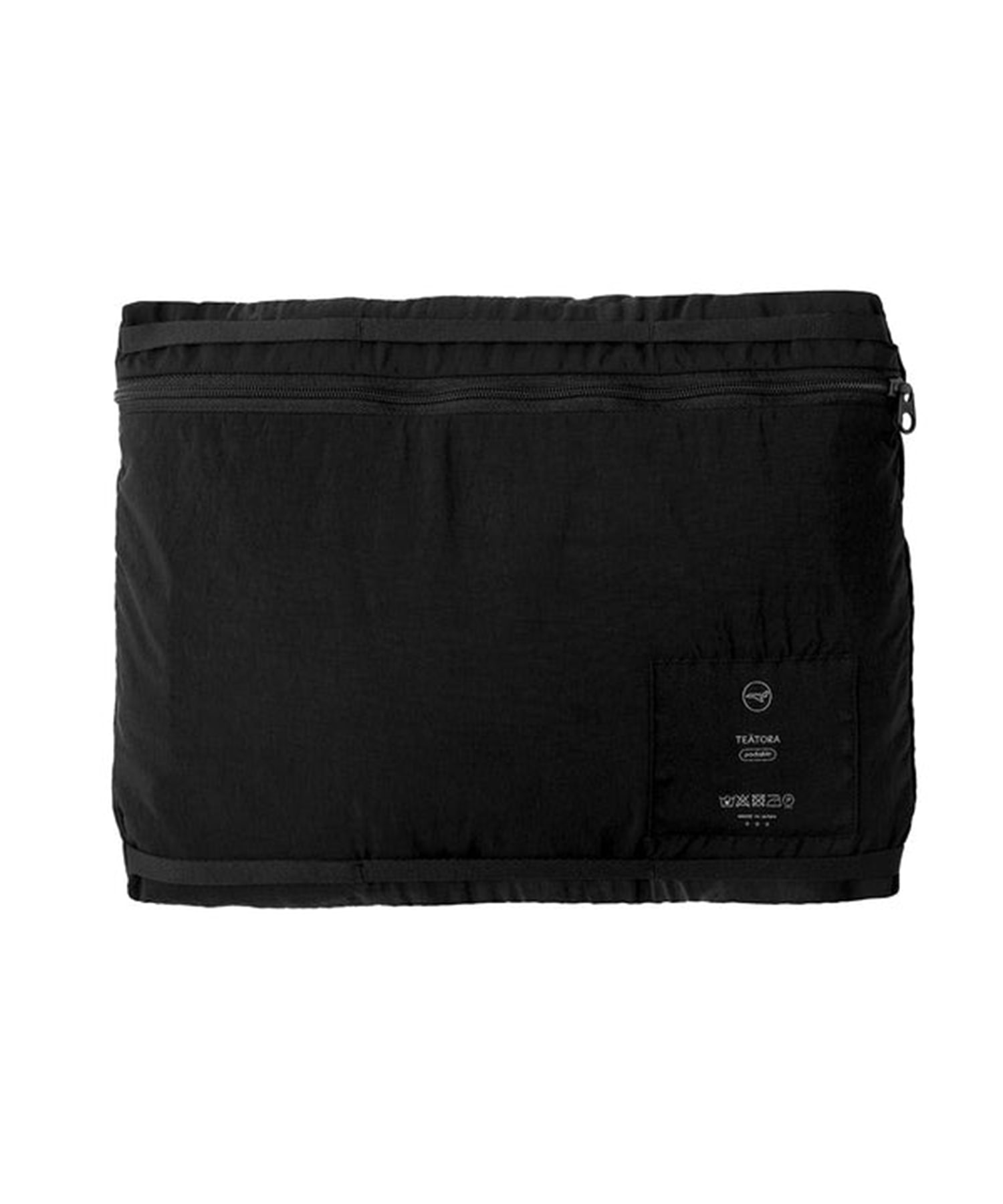 TT-201-MNS-P Device JKT MINUS P TEATORA