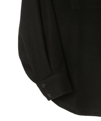 【エヌハリウッド】9262-SH01-006 CPO SHIRT N.HOOLYWOOD
