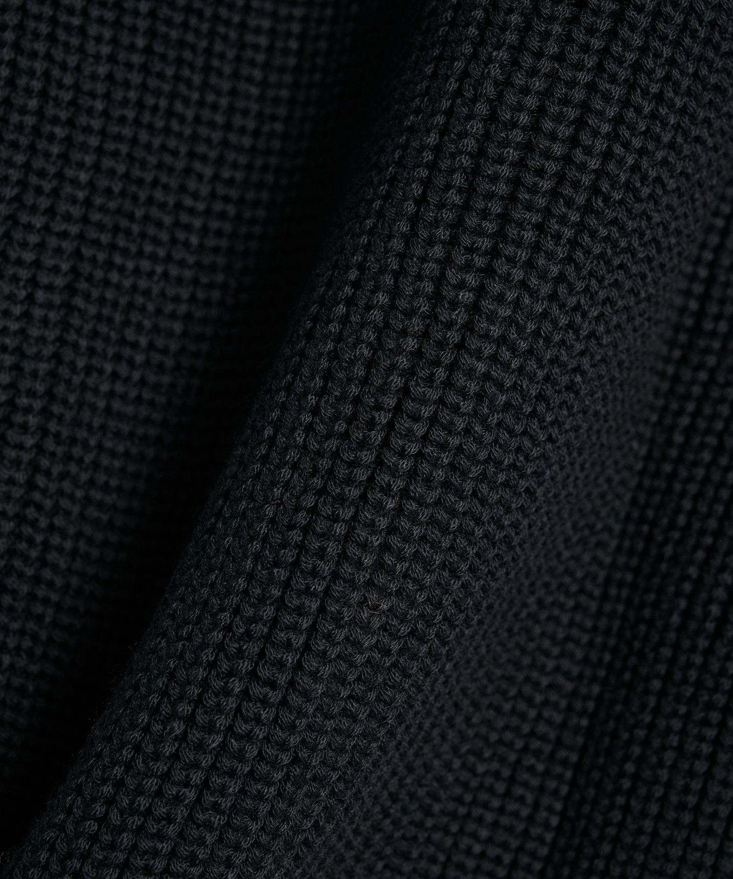 【コムデギャルソンオム】HR-N001-051×BATONER Knit PO COMME des GARCONS HOMME