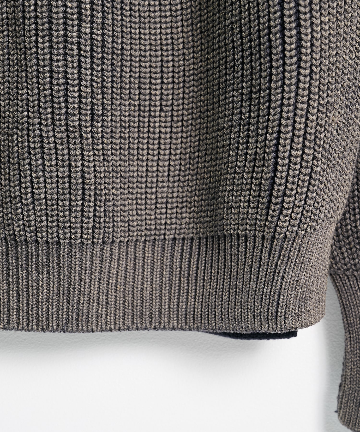 【コムデギャルソンオム】HR-N001-051×BATONER Knit PO COMME des GARCONS HOMME