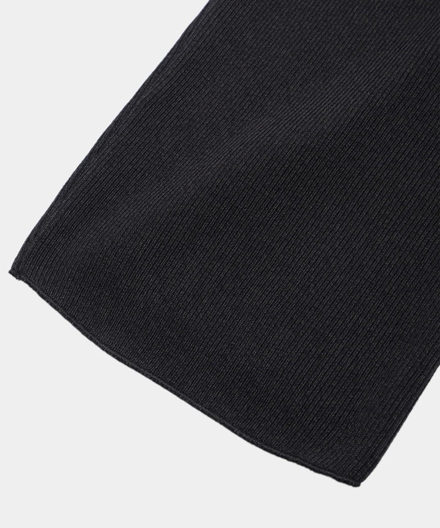 PU502-MPT01 FCR knit trousers PURLAM