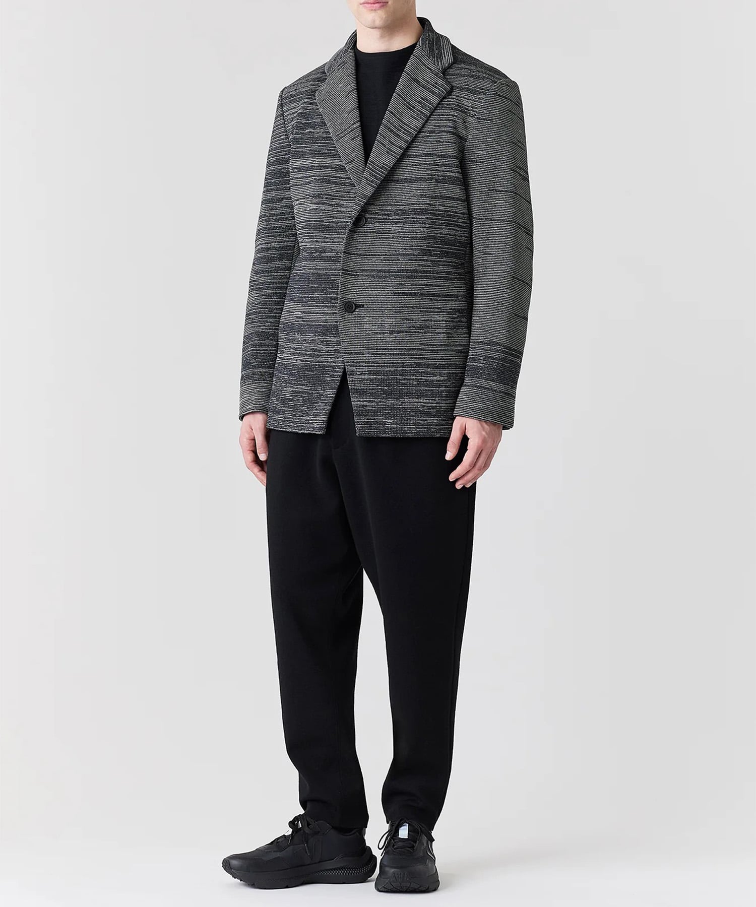 【シーエフシーエル】CF012KD165JP00 PADDED MILAN TAILORED JACKET CFCL