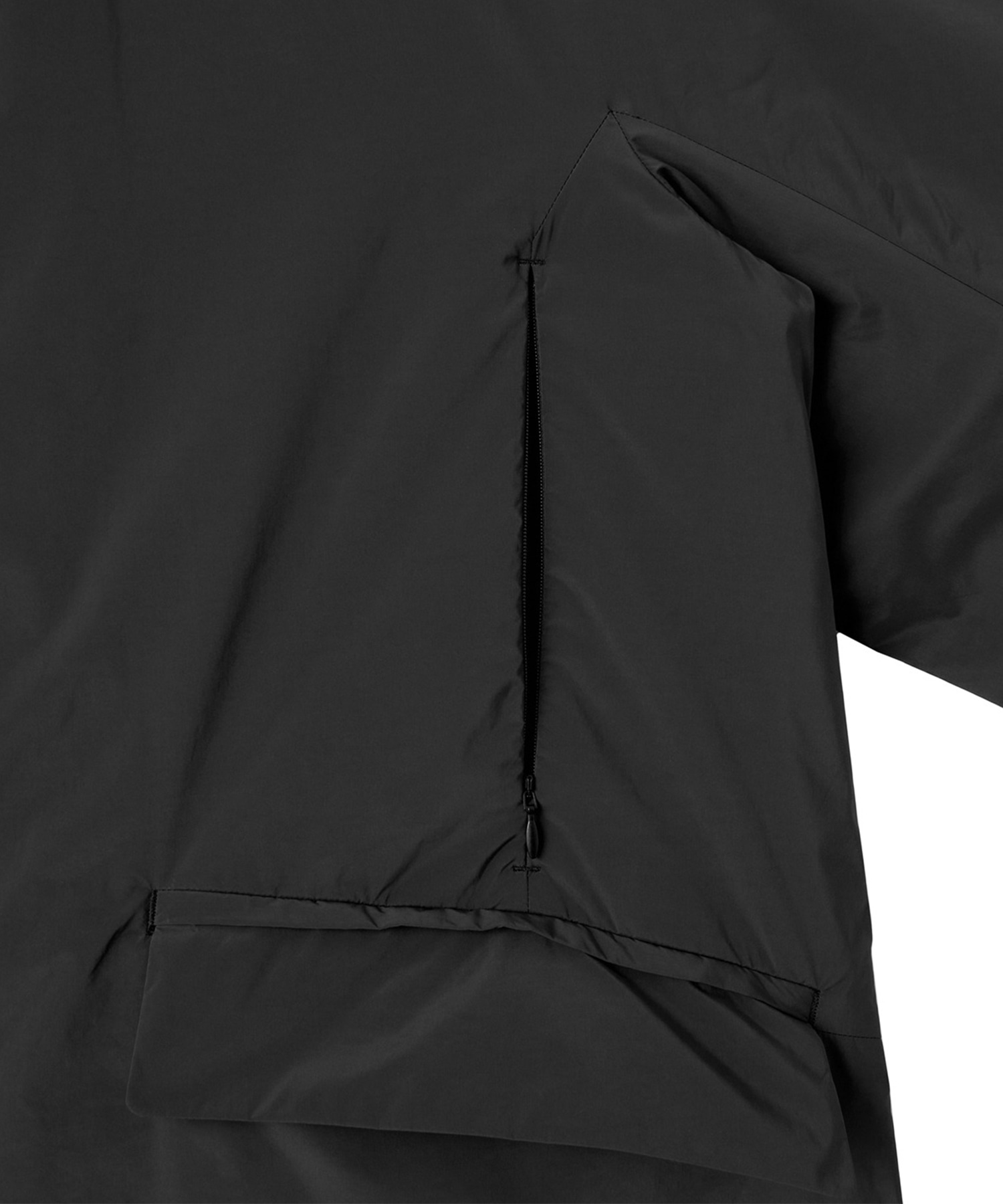 TT-102-DP Device Coat DP TEATORA