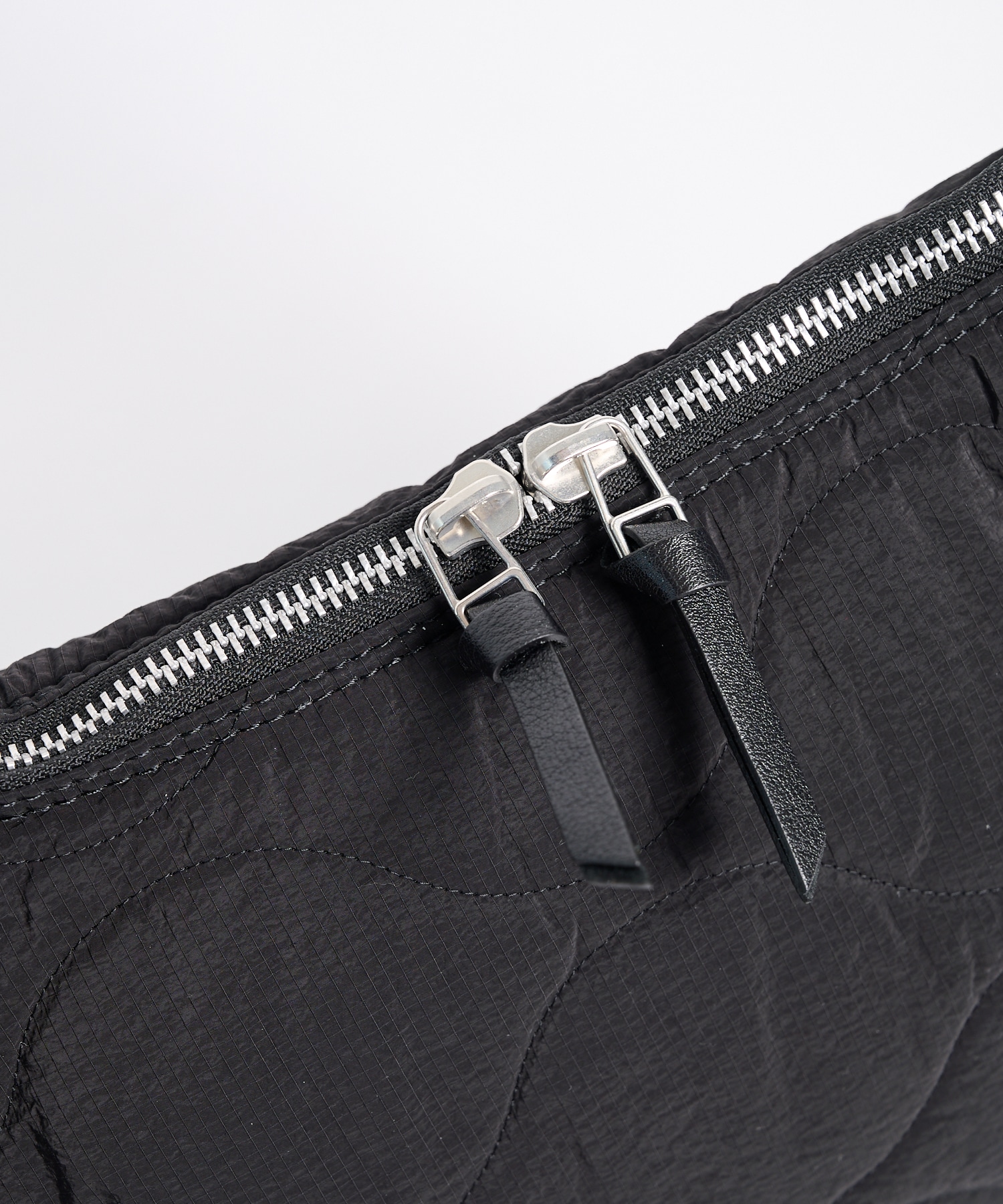 【コムデギャルソンオム】HR-K205-051 Nylon Quilting Shorder Bag COMME des GARCONS HOMME