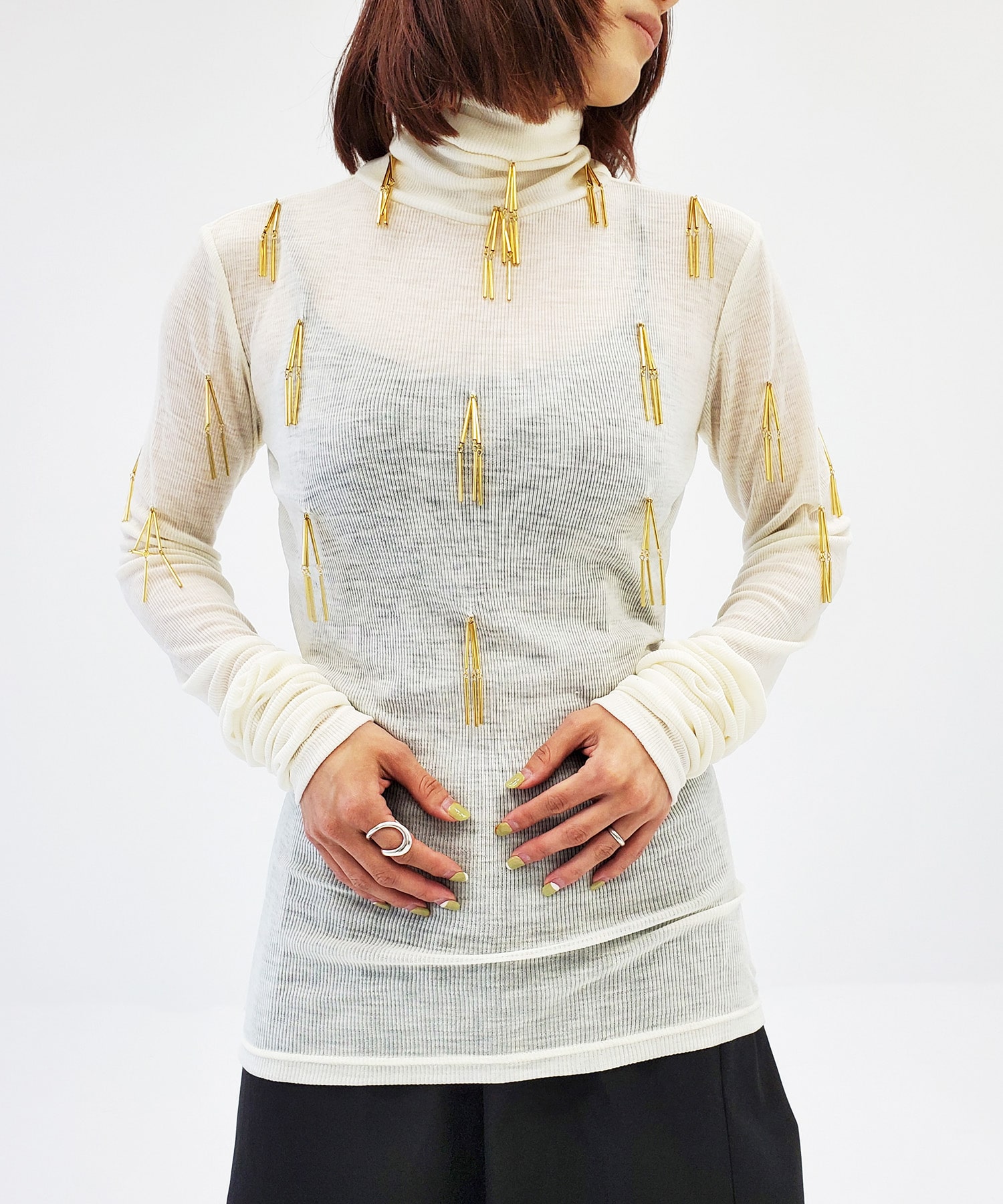 EX　KNIT HARUNOBU MURATA