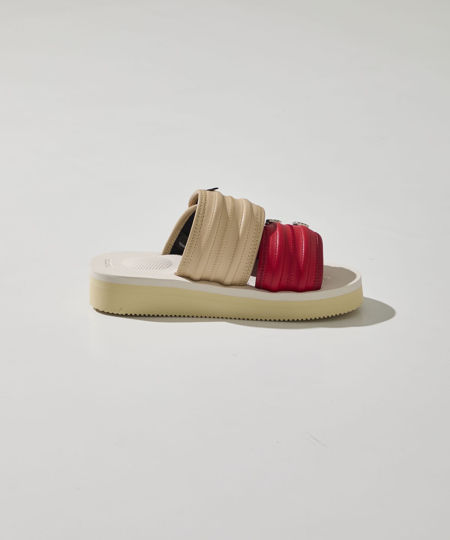 TOGA × SUICOKE MURA TOGA PULLA