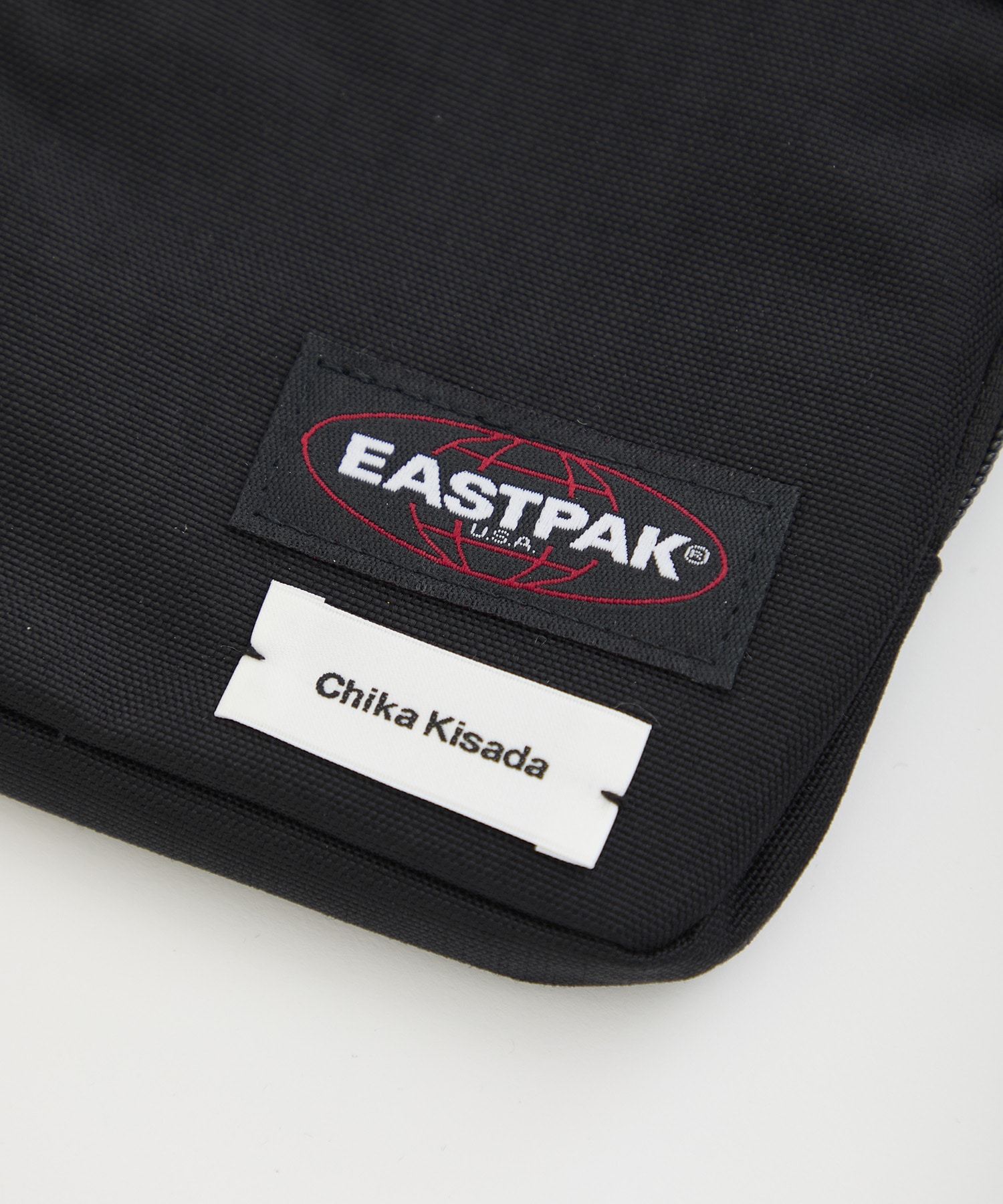 CZ-24254 CHIKAKISADA×EASTPACK mini bag Chika Kisada