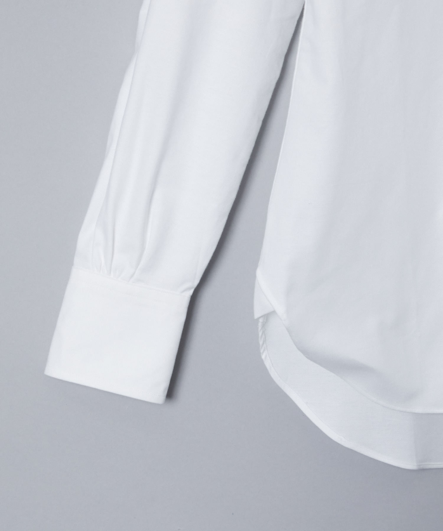 MADISON L/S SHIRT MADISONBLUE