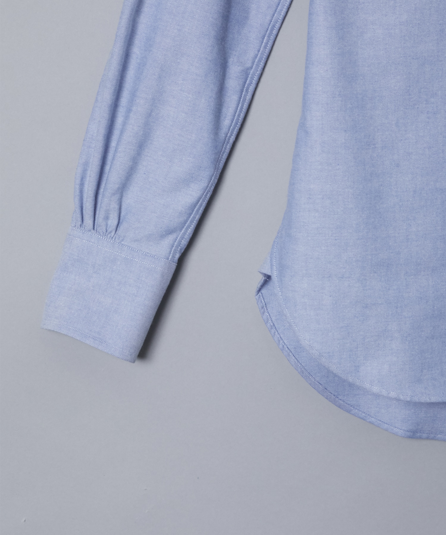 MADISON L/S SHIRT MADISONBLUE