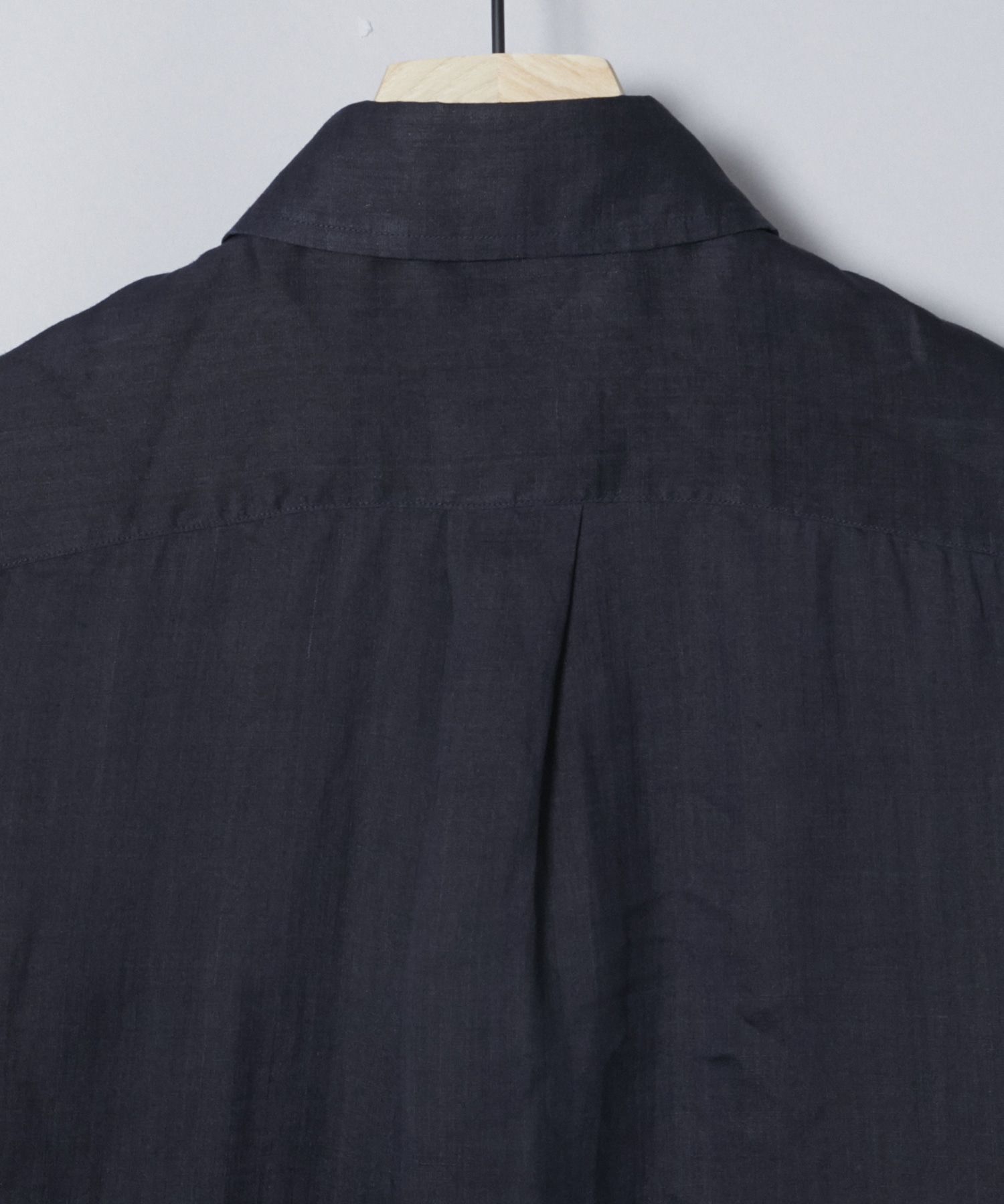 MADAME SHIRT RAMIE MADISONBLUE