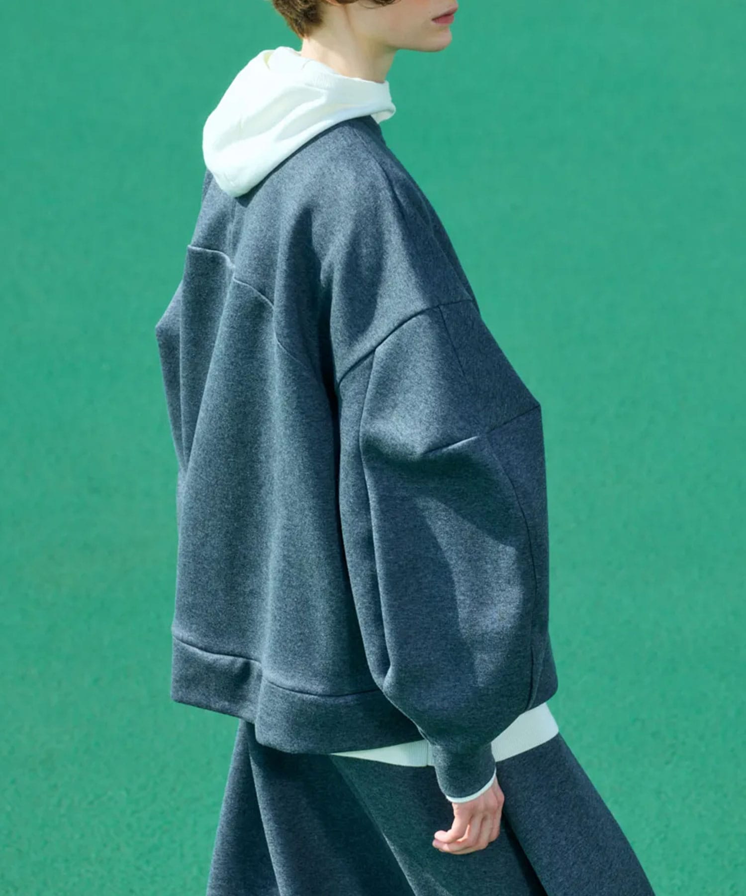 over pullover nagonstans