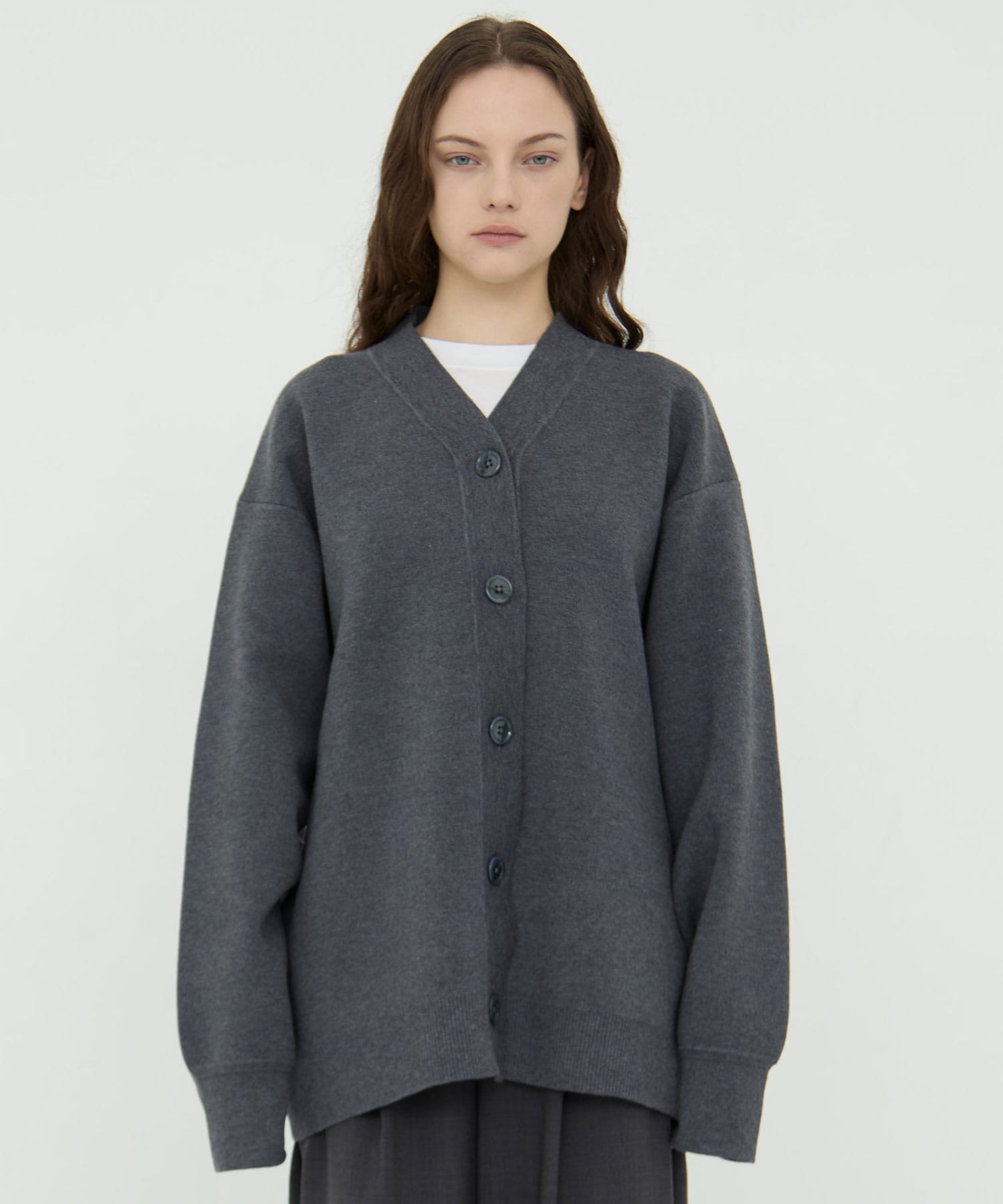 over cardigan nagonstans