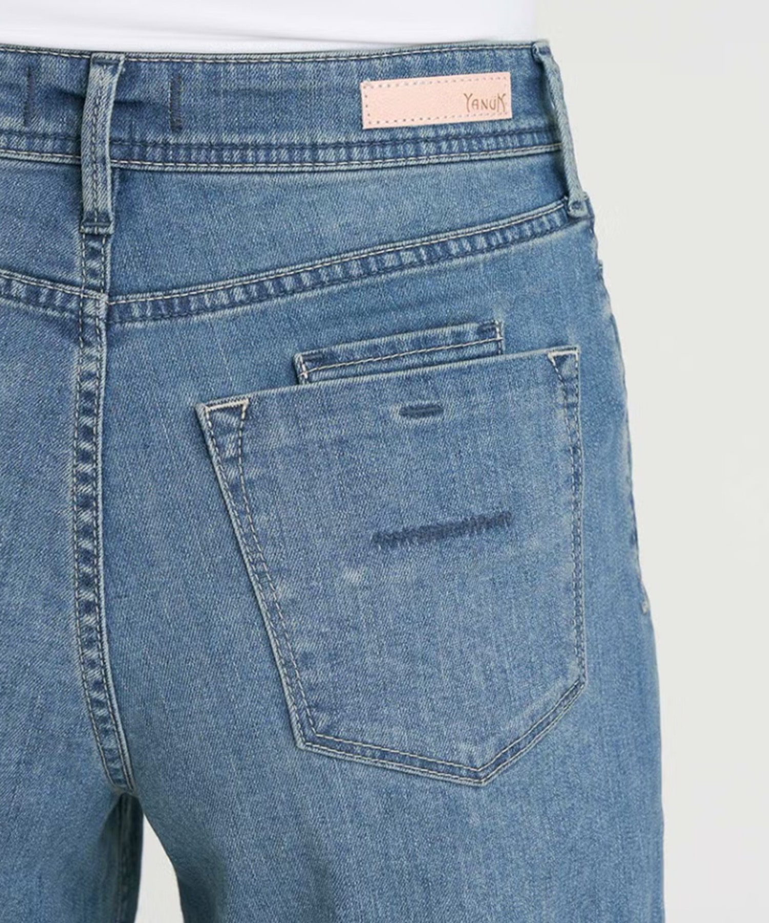 LYDIA(WideFlare) YANUK