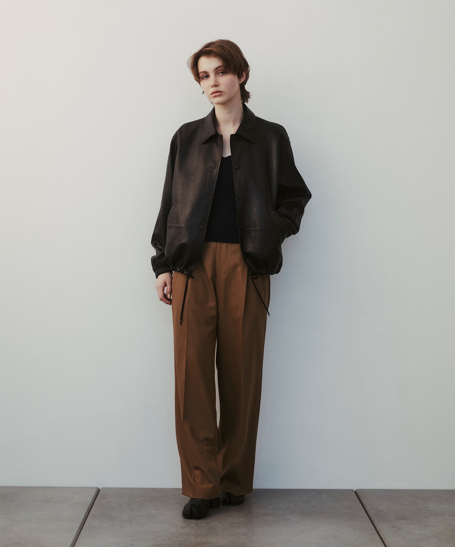 COLOMER COACH JACKET THE TOKYO
