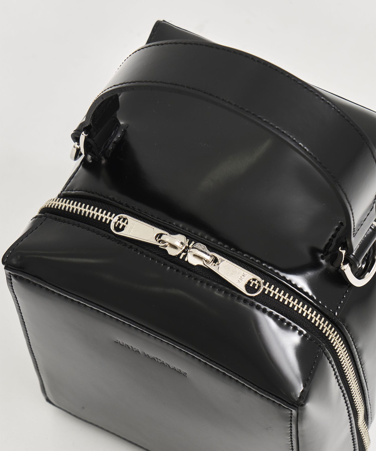 leather bag JUNYA WATANABE