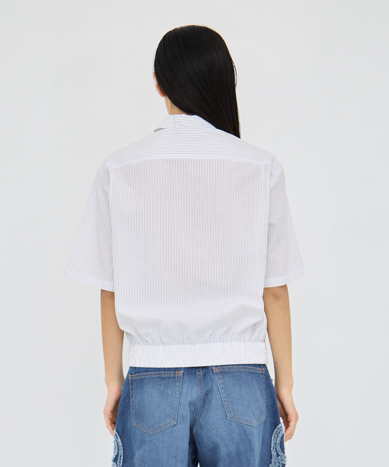Short Sleeve Shirt TAAKK