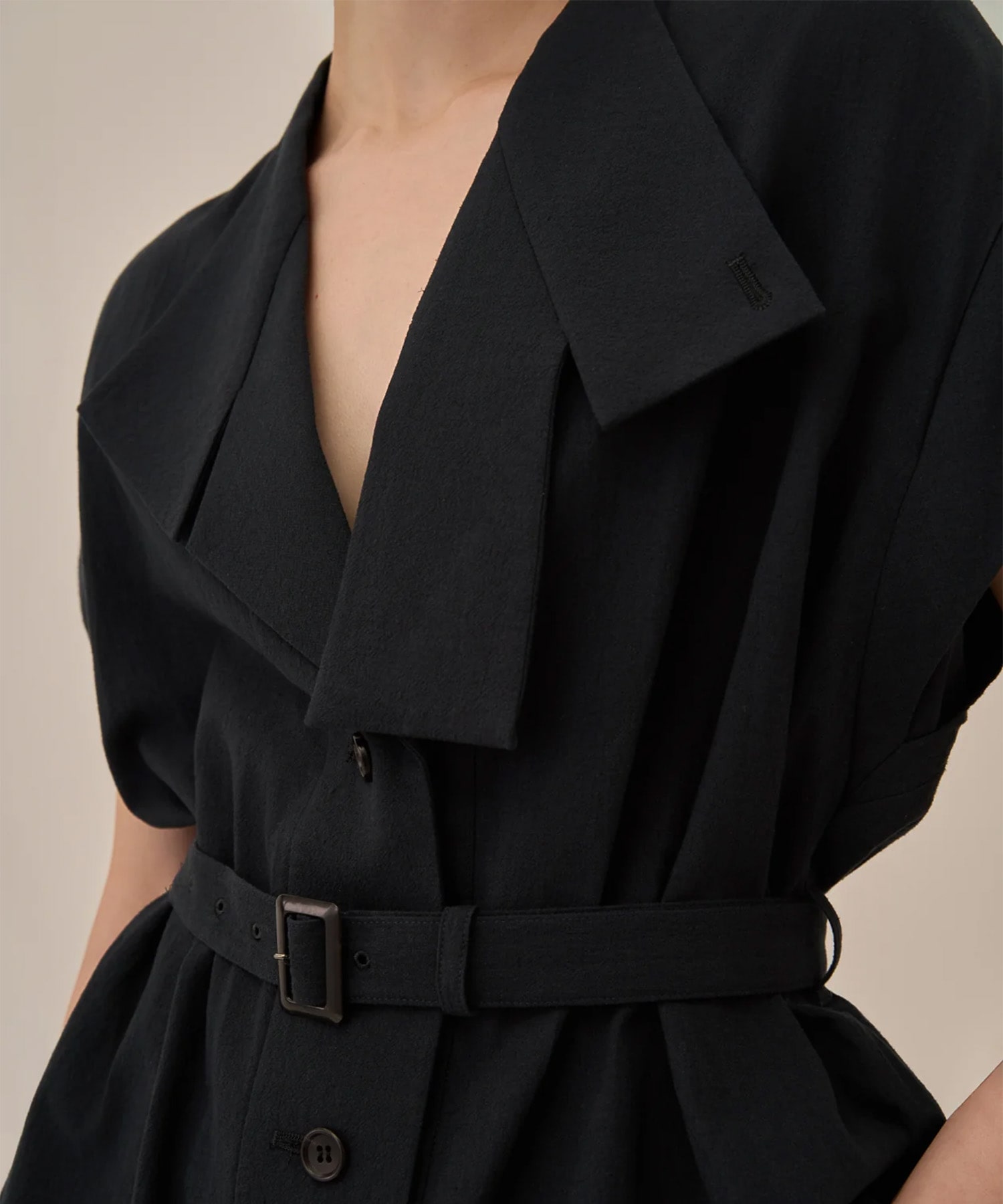 Rachele shirt AKIRANAKA