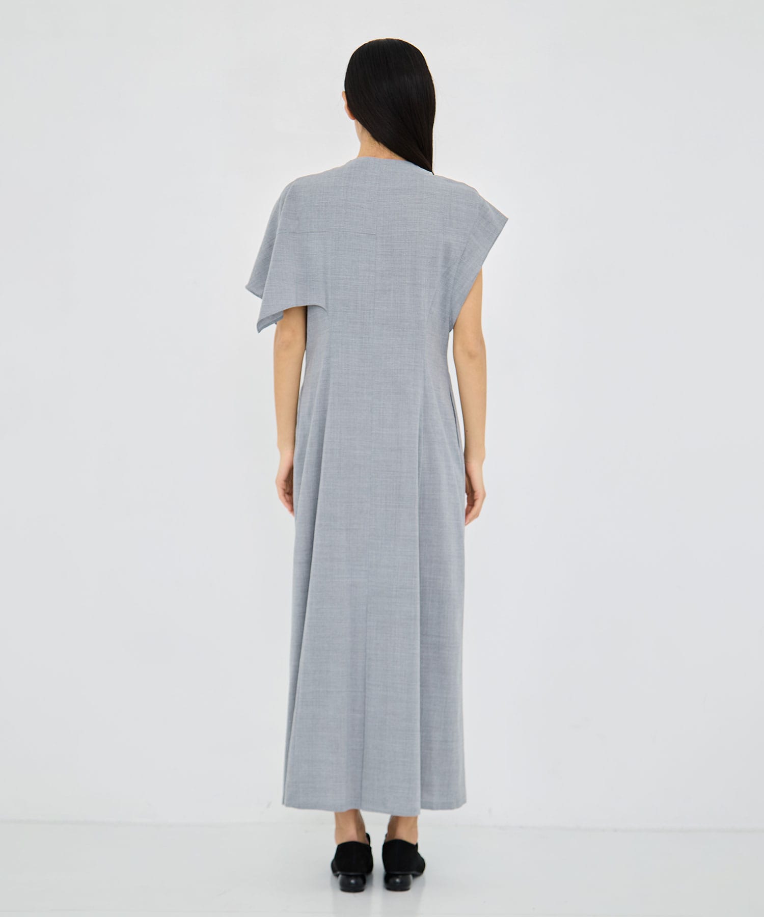 Catalina dress AKIRANAKA