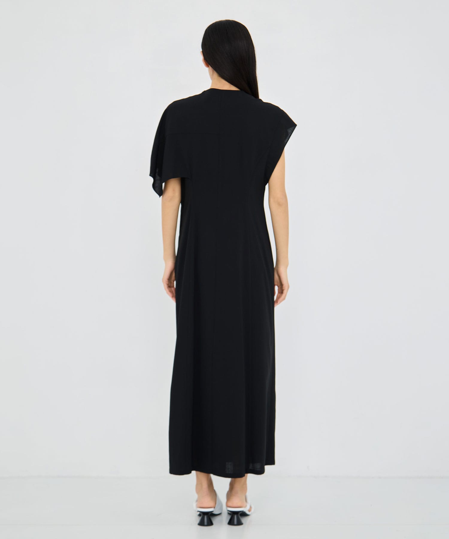 Catalina dress AKIRANAKA