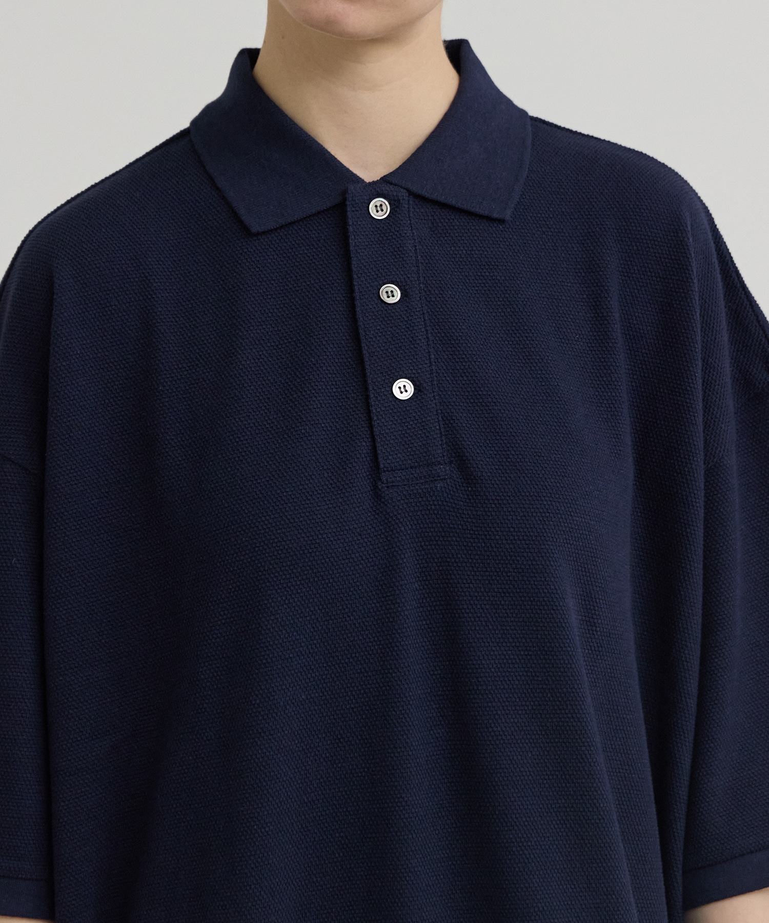 Big Polo One Piece INSCRIRE