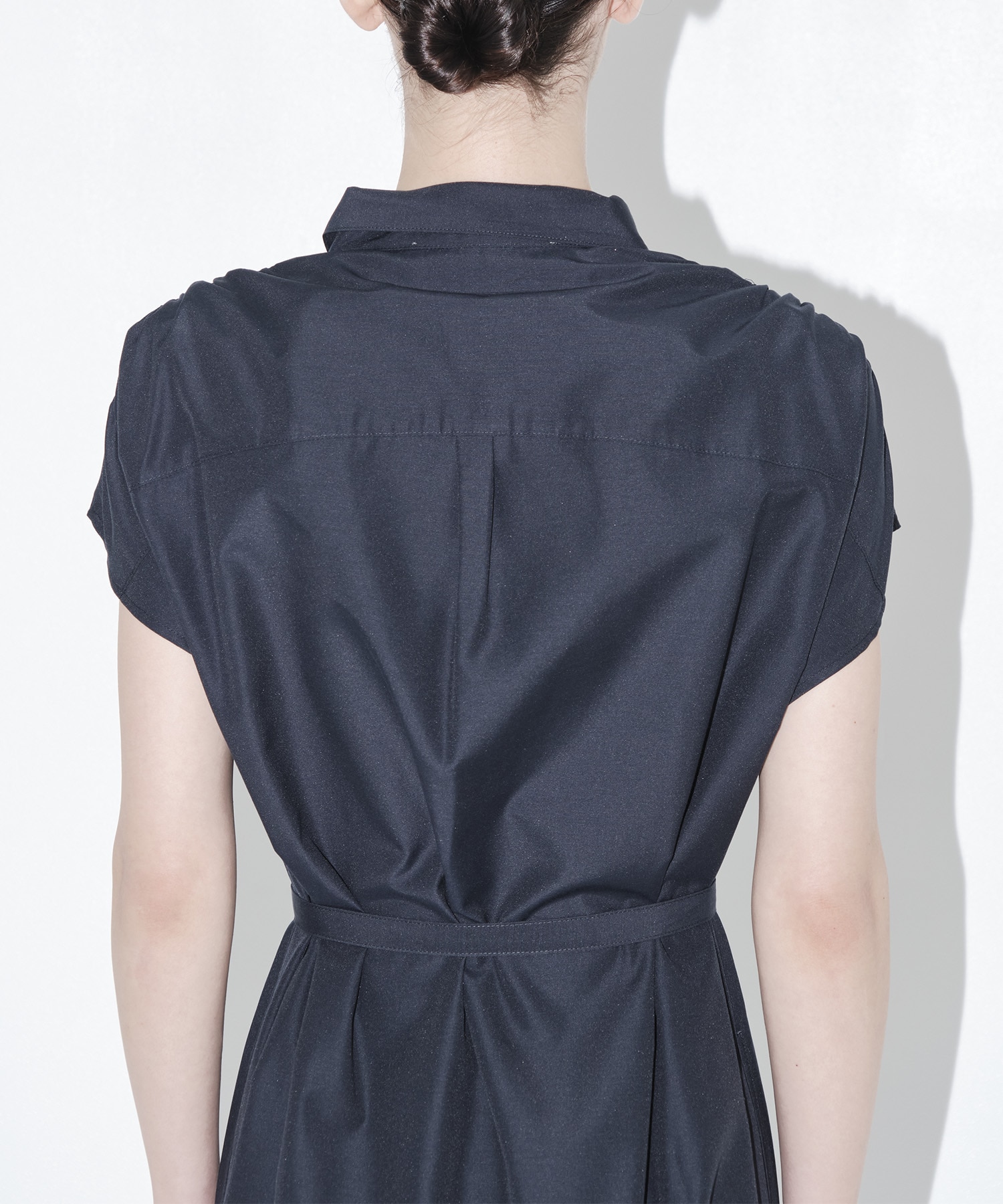 Cool Touch Harf Sleeve Shirts One-Piece THE TOKYO