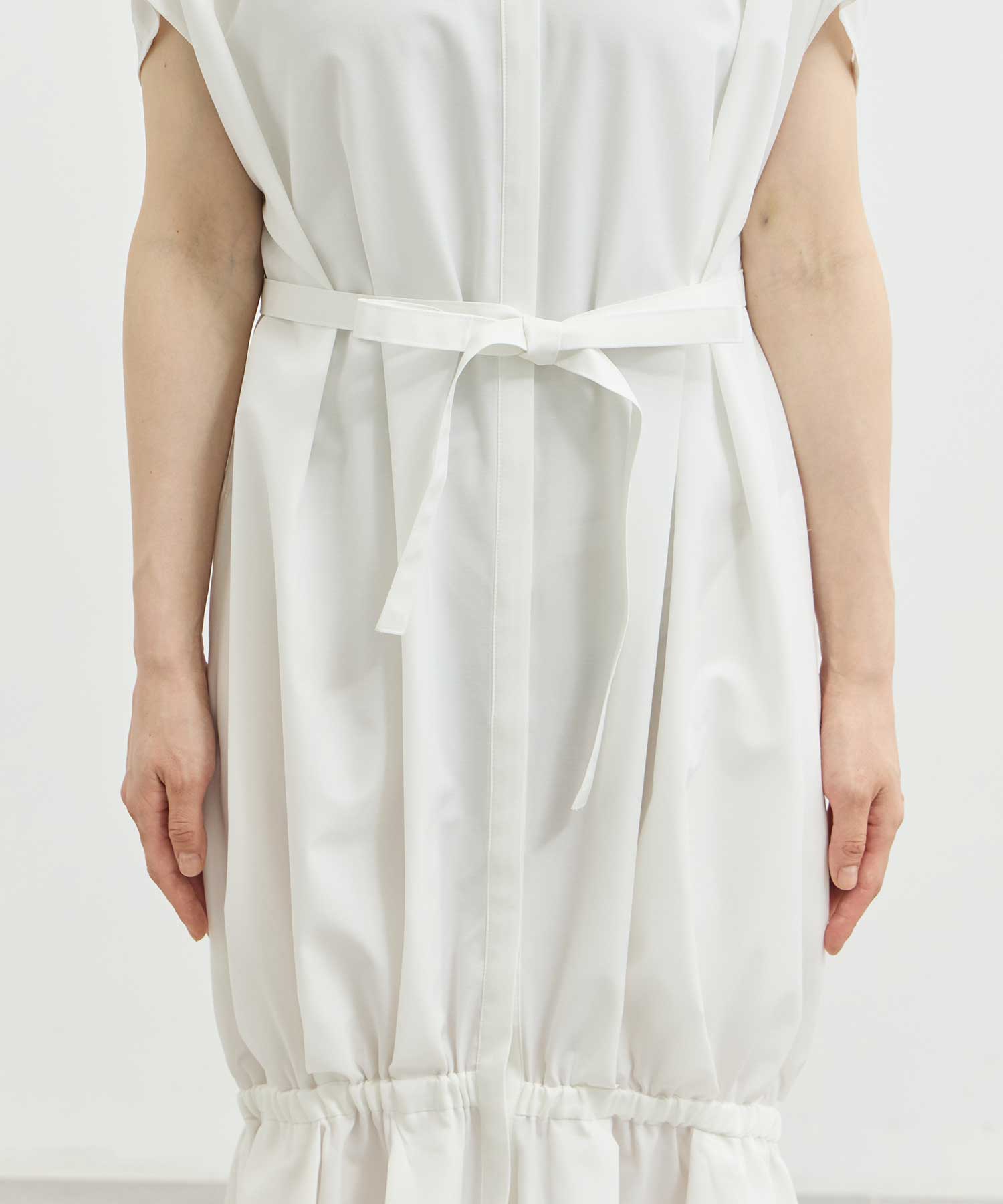 Cool Touch Harf Sleeve Shirts One-Piece THE TOKYO