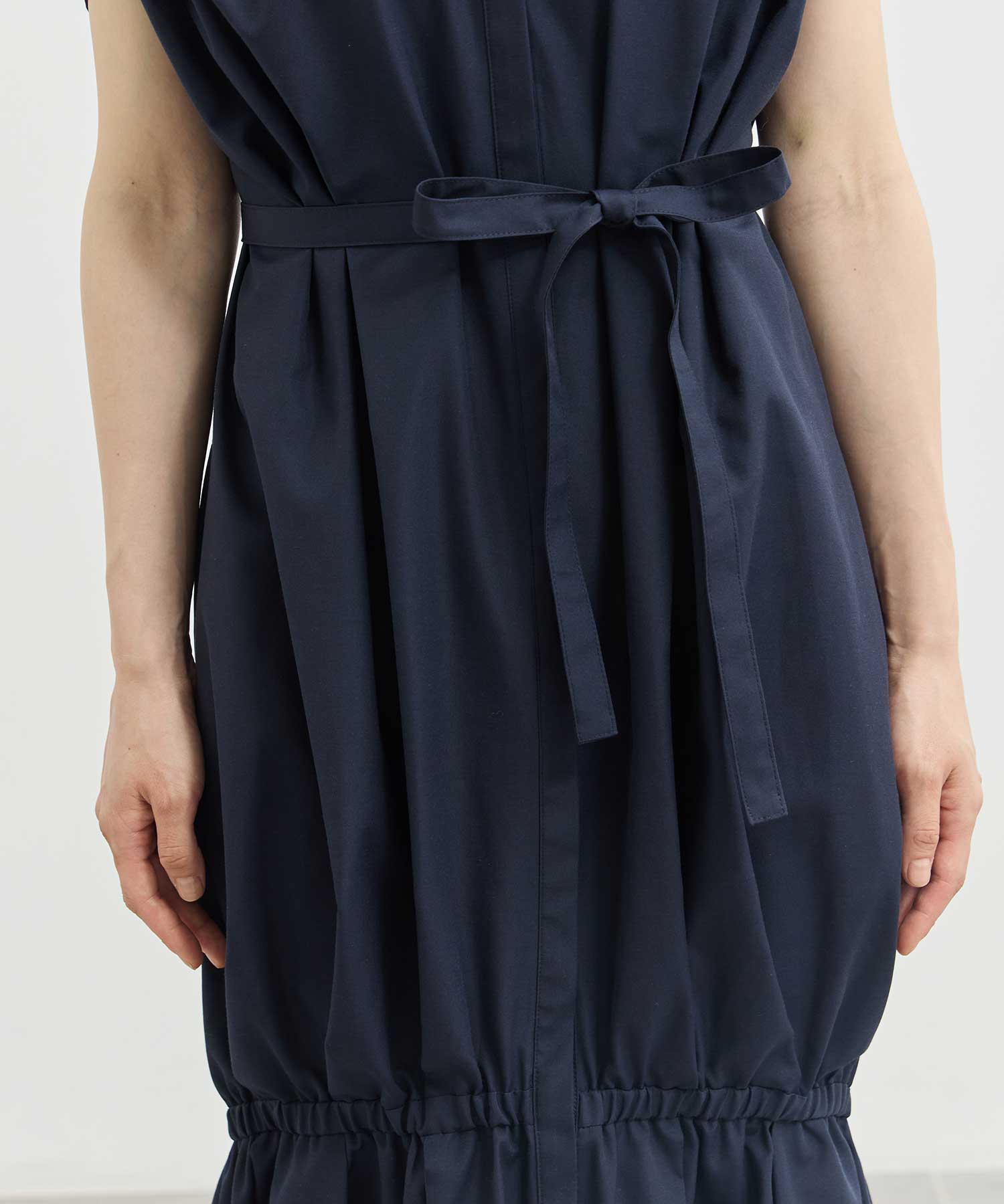 Cool Touch Harf Sleeve Shirts One-Piece THE TOKYO