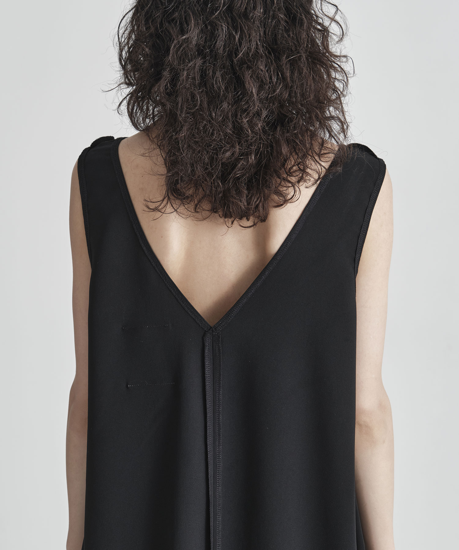 INSIDE OUT DRESS Maison MIHARA YASUHIRO