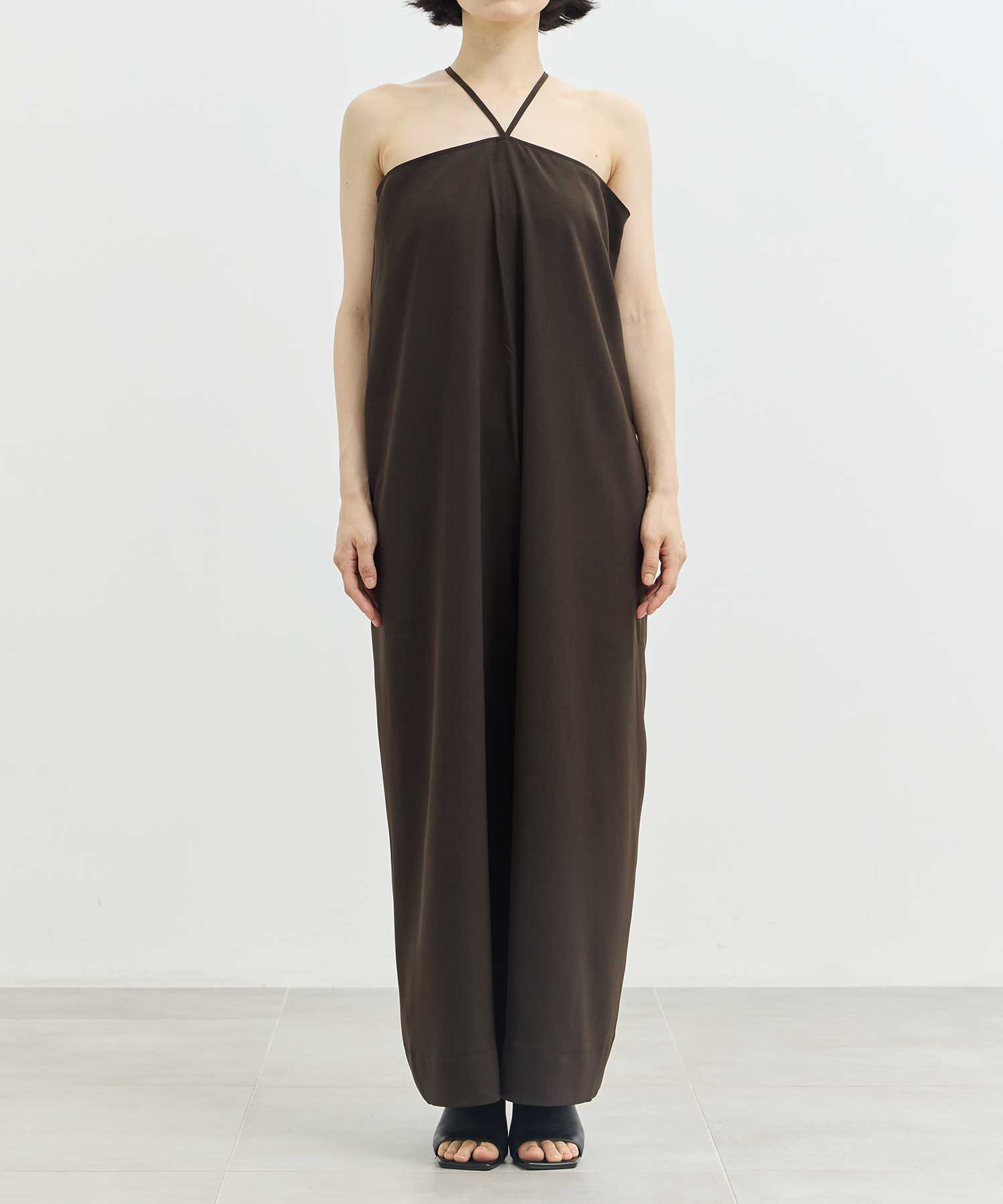 drape wide all in one Louren