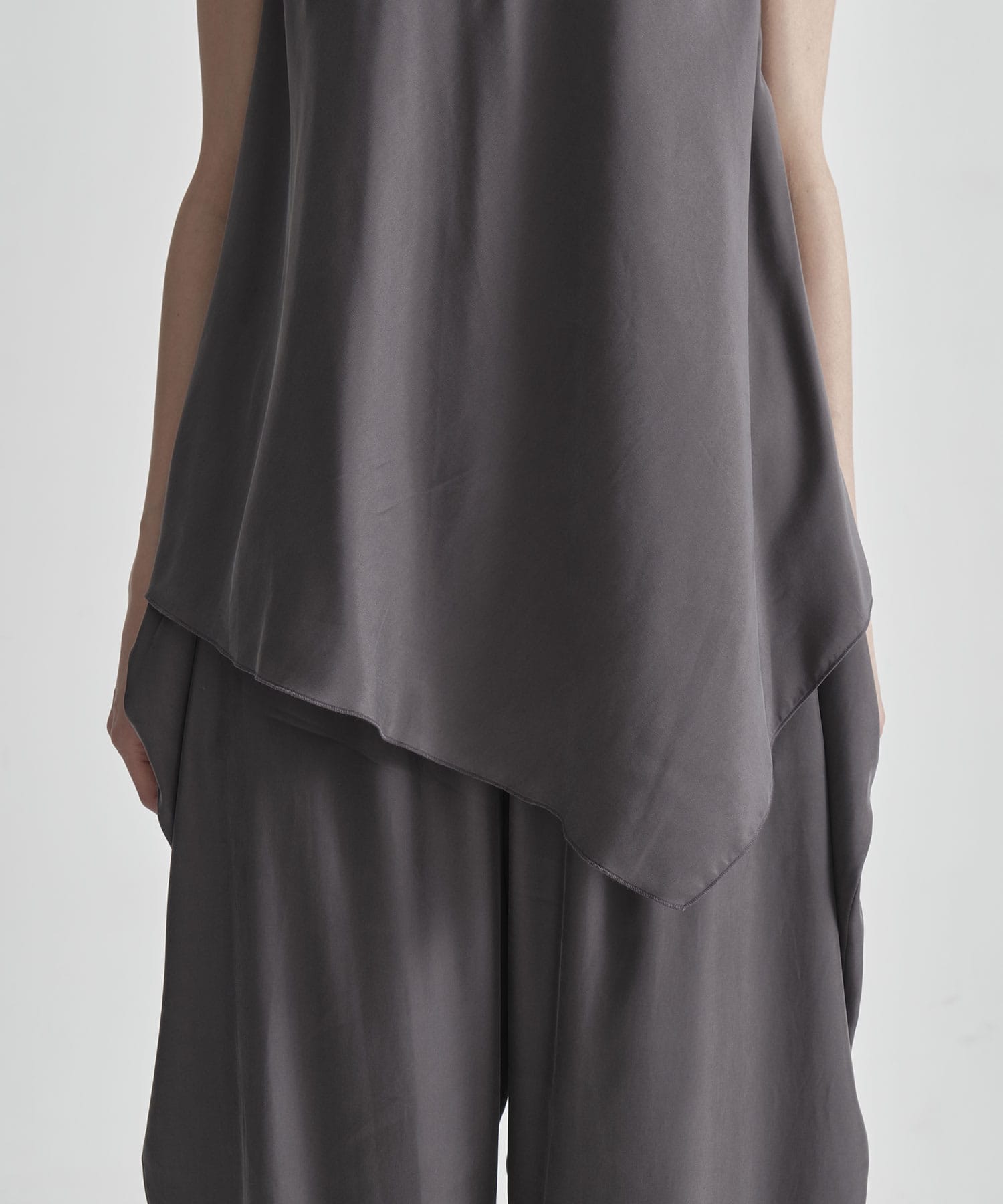 chambray tops IIROT