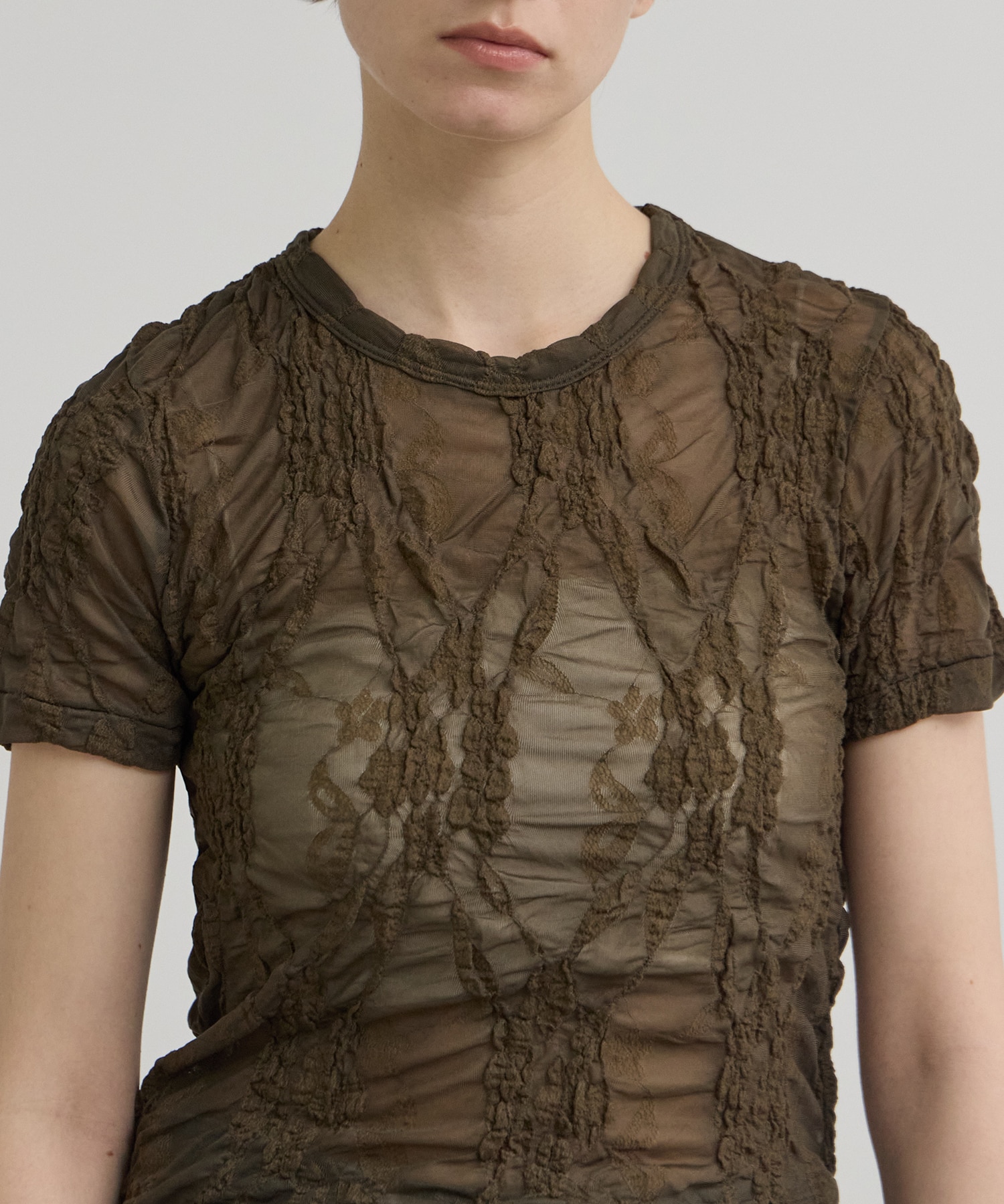 Race Tee INSCRIRE