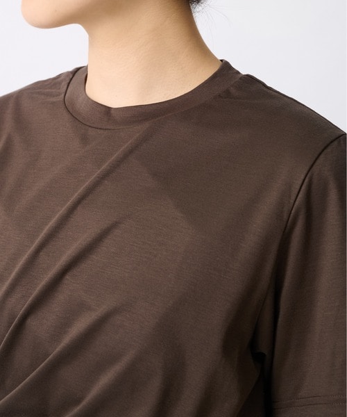DOUBLE-T-SHIRT SATORU SASAKI