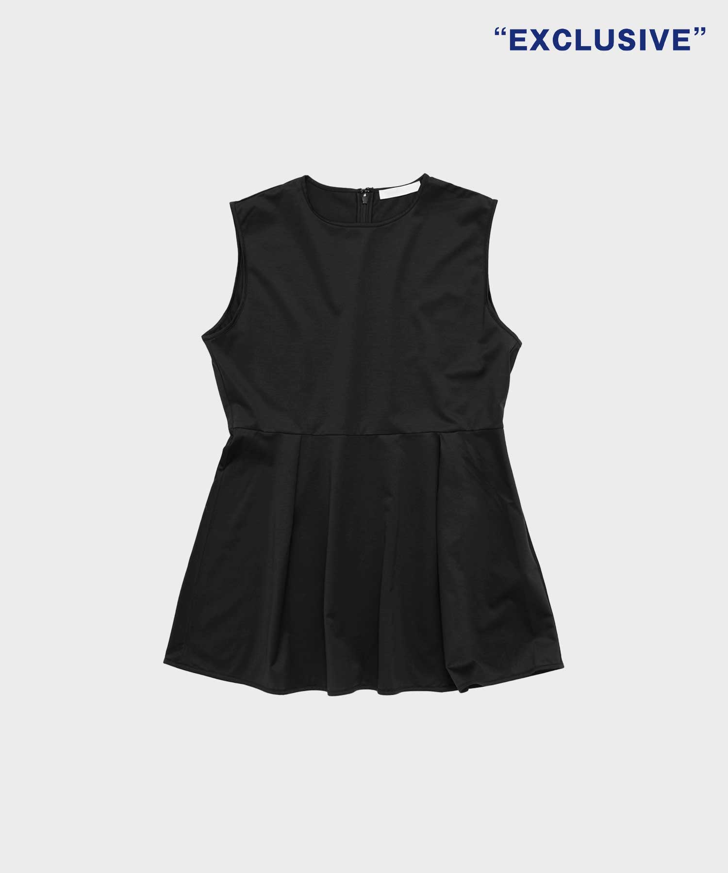EX.46G Tuck Blouse KANEMASA PHIL.