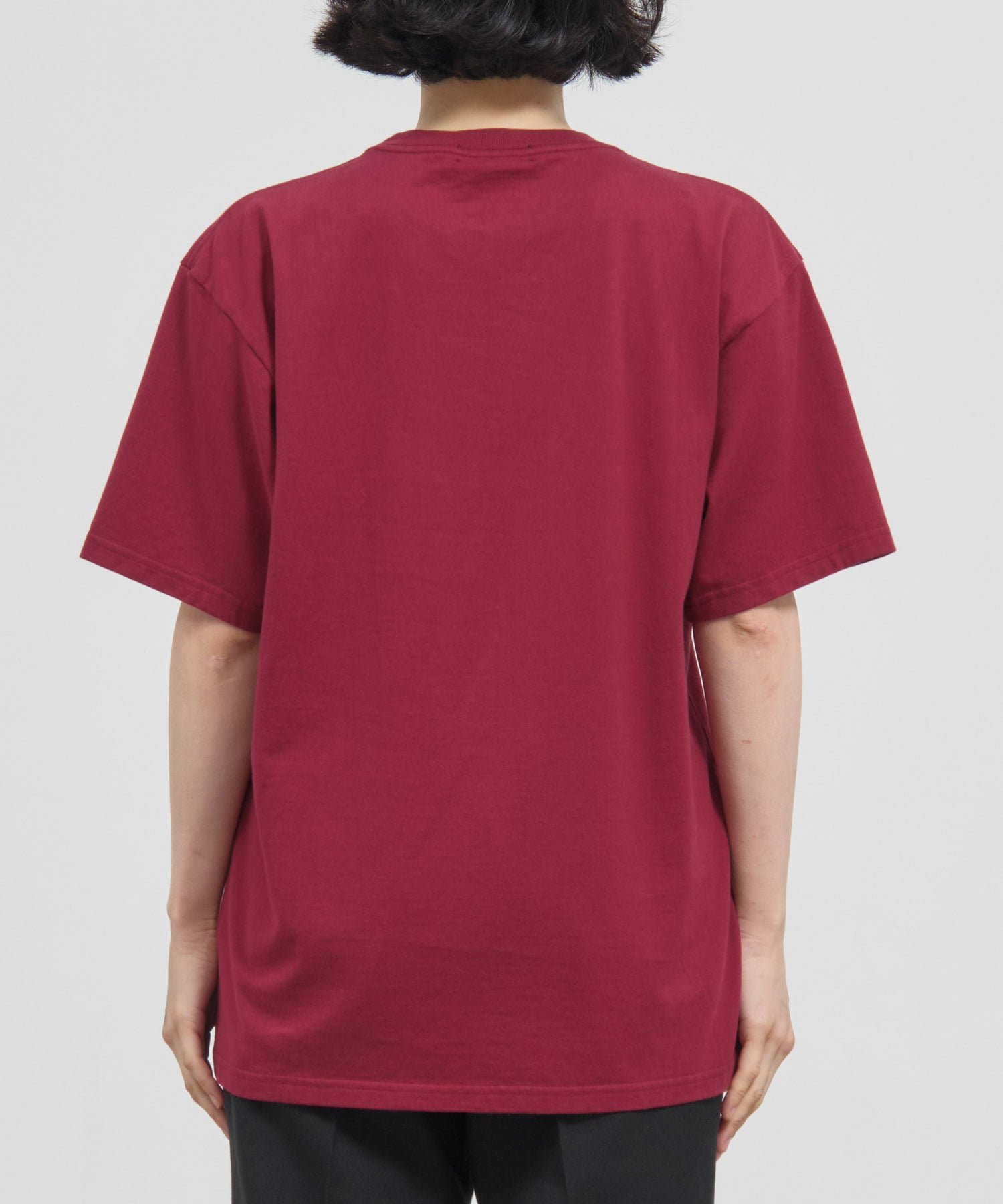 TEE KIEV BEAR UNDERCOVER