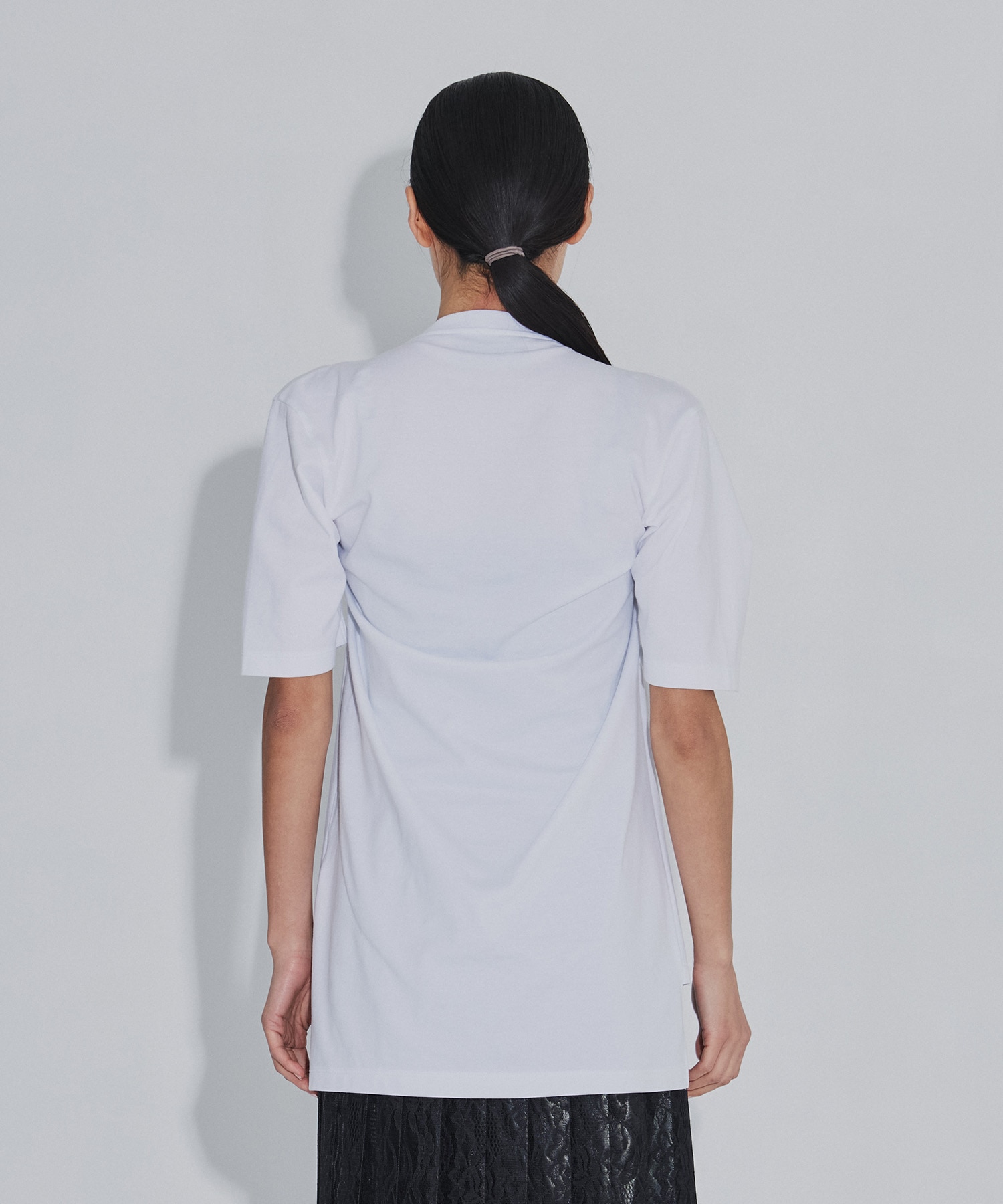 Spin-Flip T Shirt KEISUKEYOSHIDA