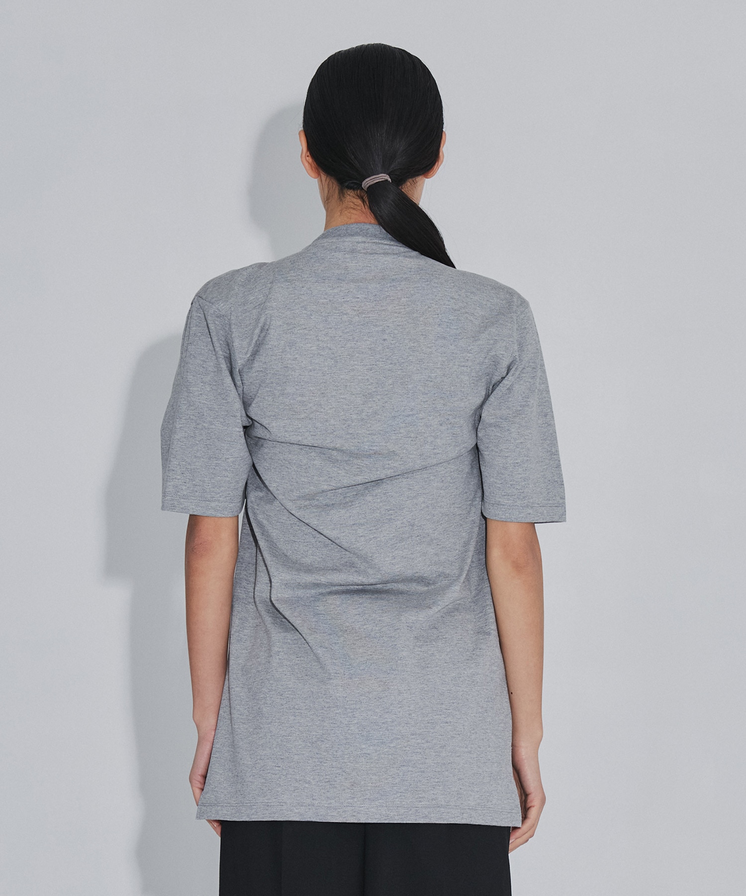 Spin-Flip T Shirt KEISUKEYOSHIDA