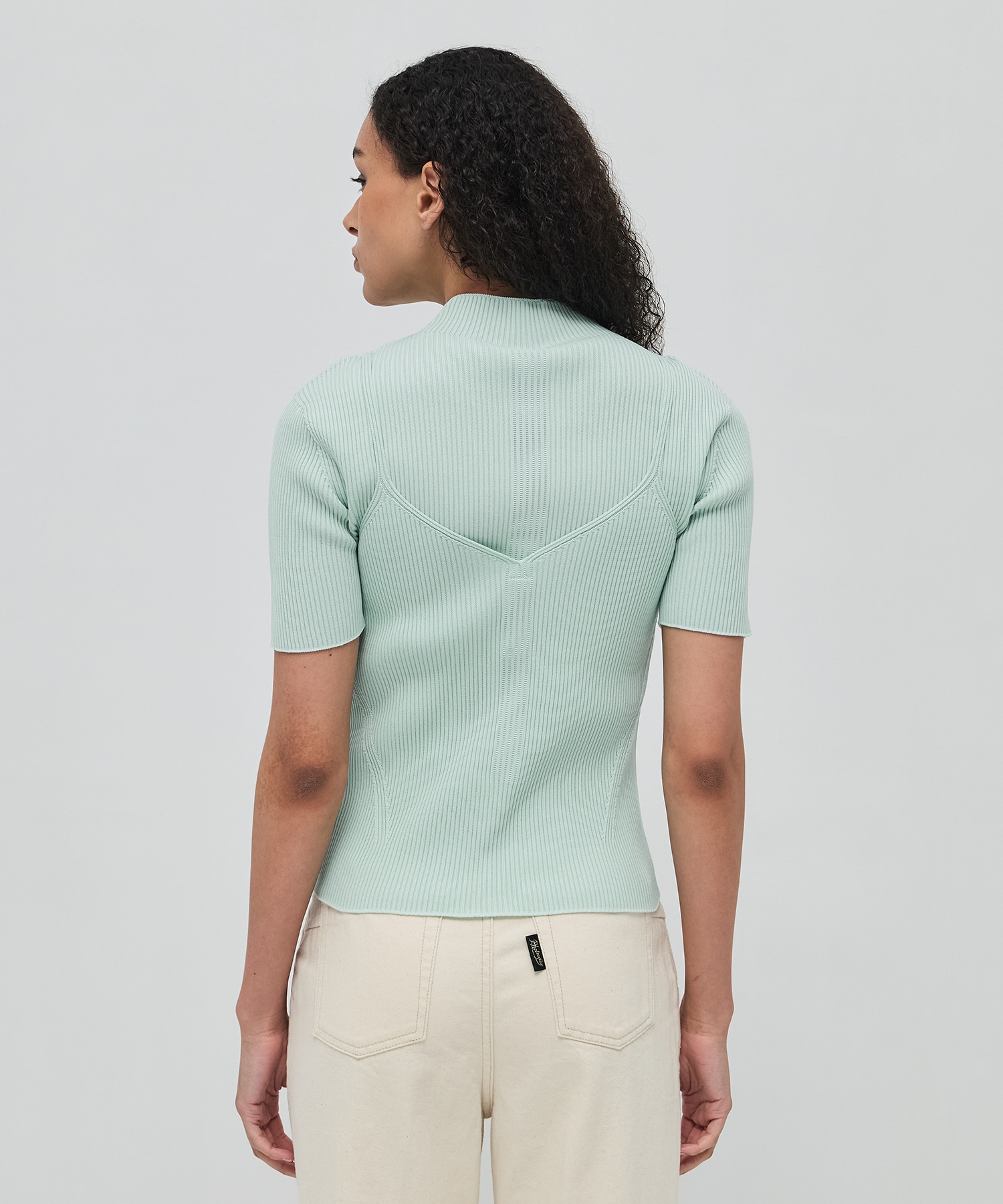 PORTRAIT CAMISOLE TOP CFCL