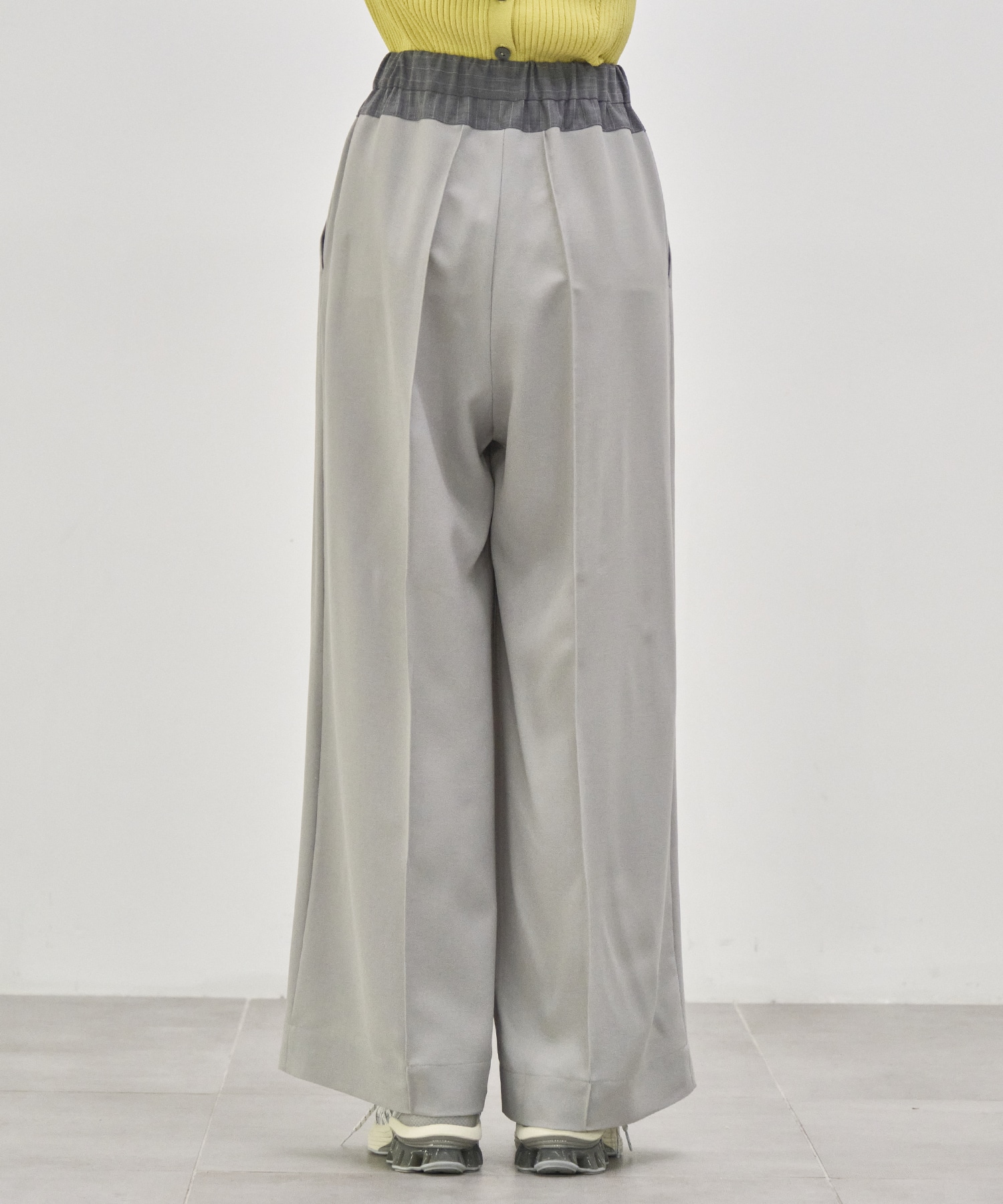 Feel Easy Pants RITAN
