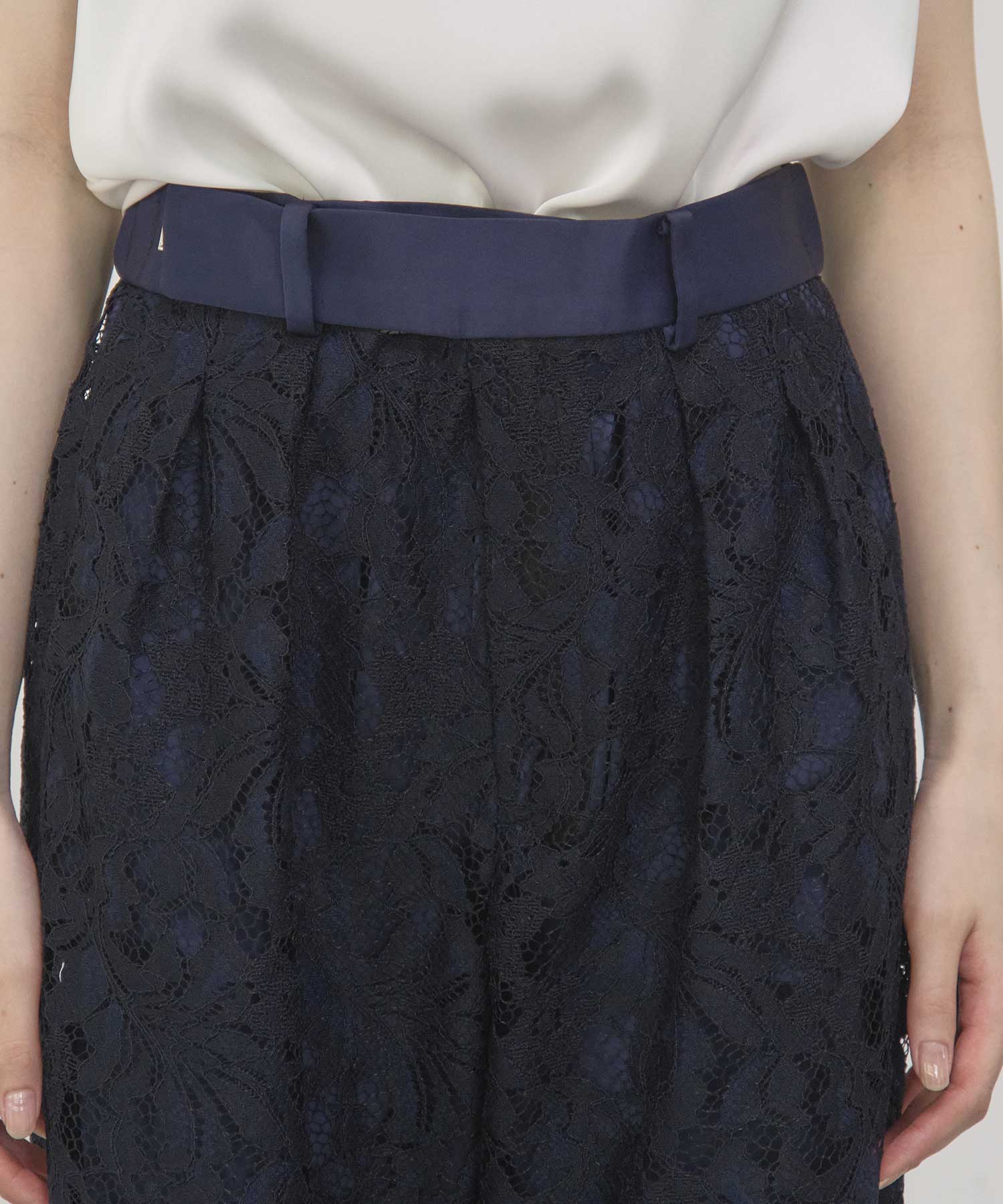 2 piece Lace Pants THE TOKYO