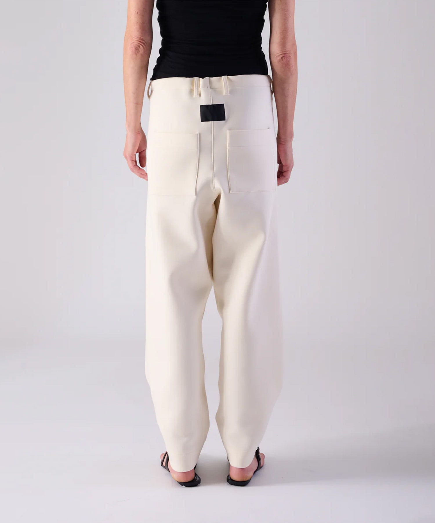 LANA TROUSERS COGTHEBIGSMOKE