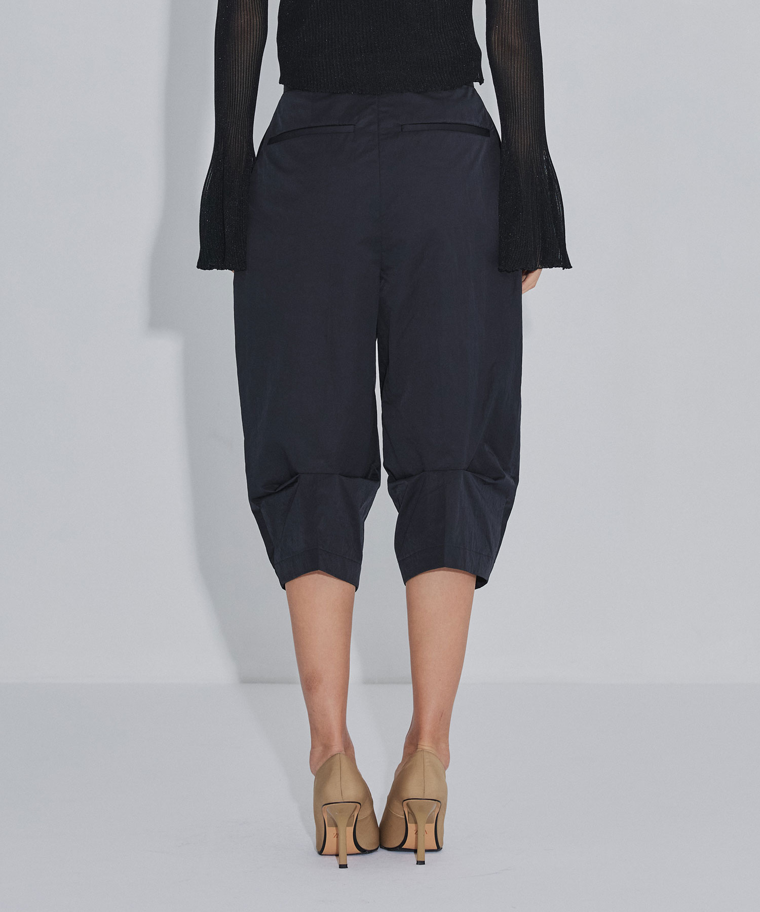 powdery touch culotte IIROT