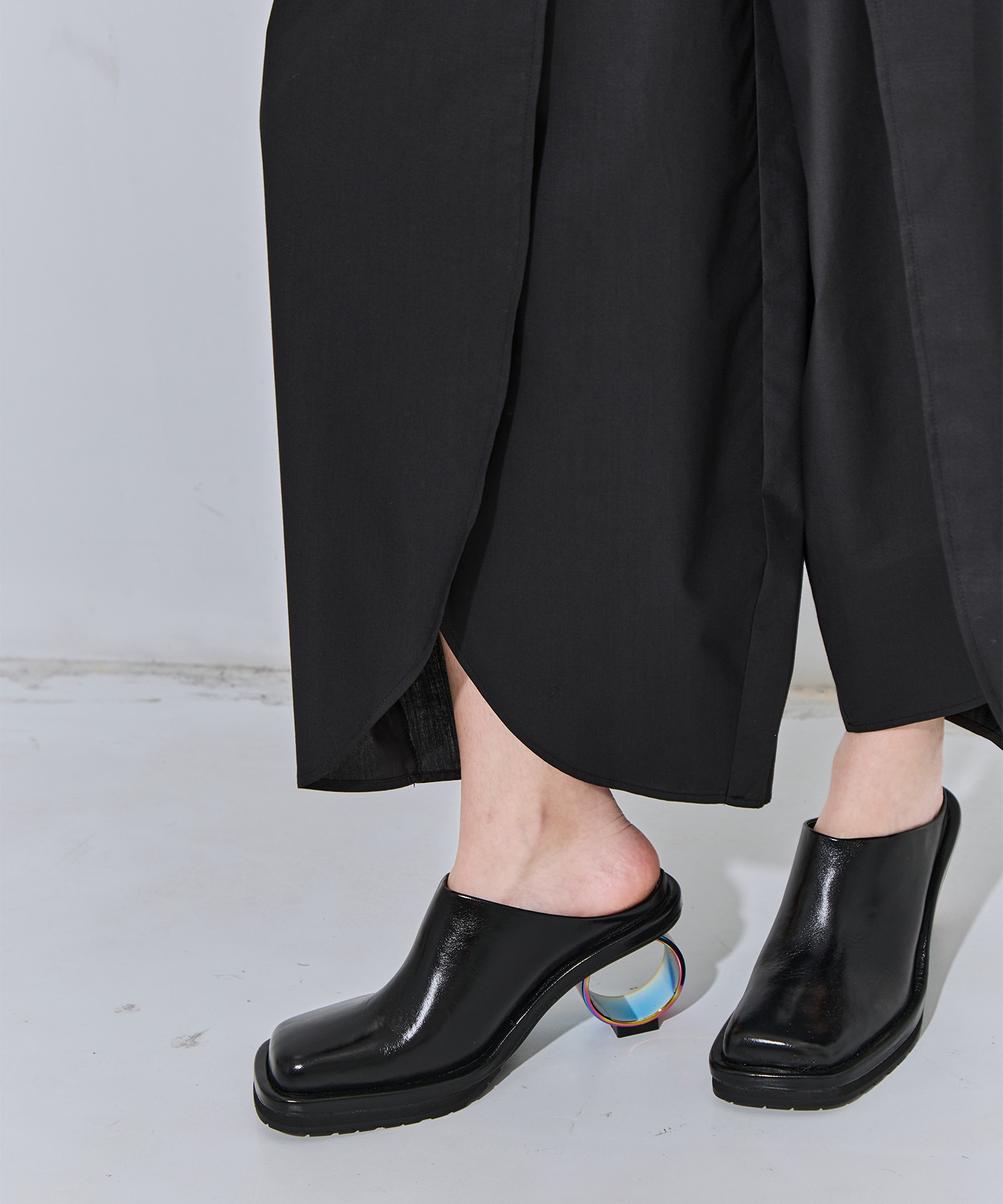 circle pants nagonstans