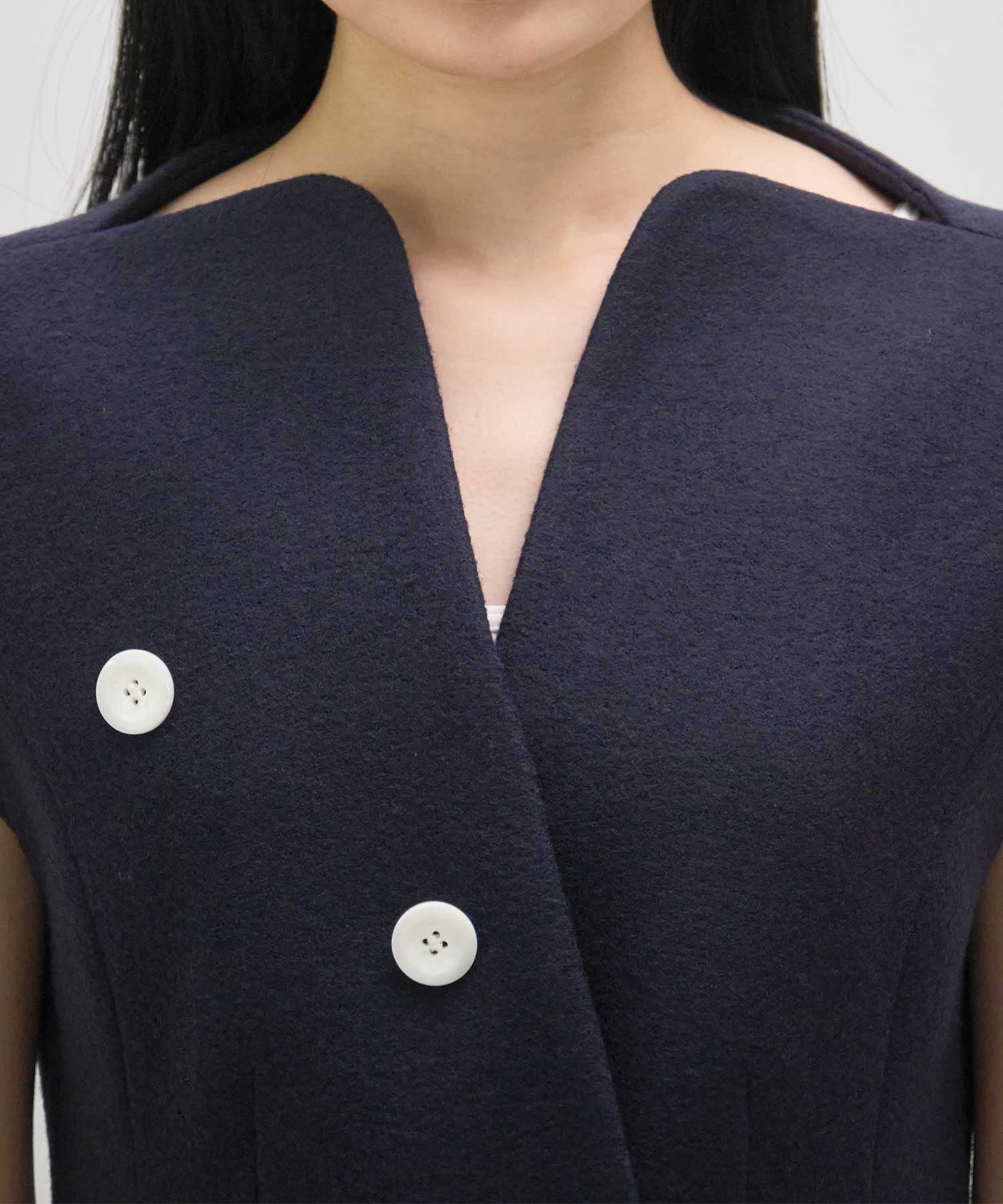 Sesilia jacket NV AKIRANAKA